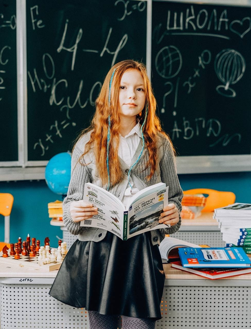 Выпускные альбомы, детский фотограф в Санкт—Петербурге