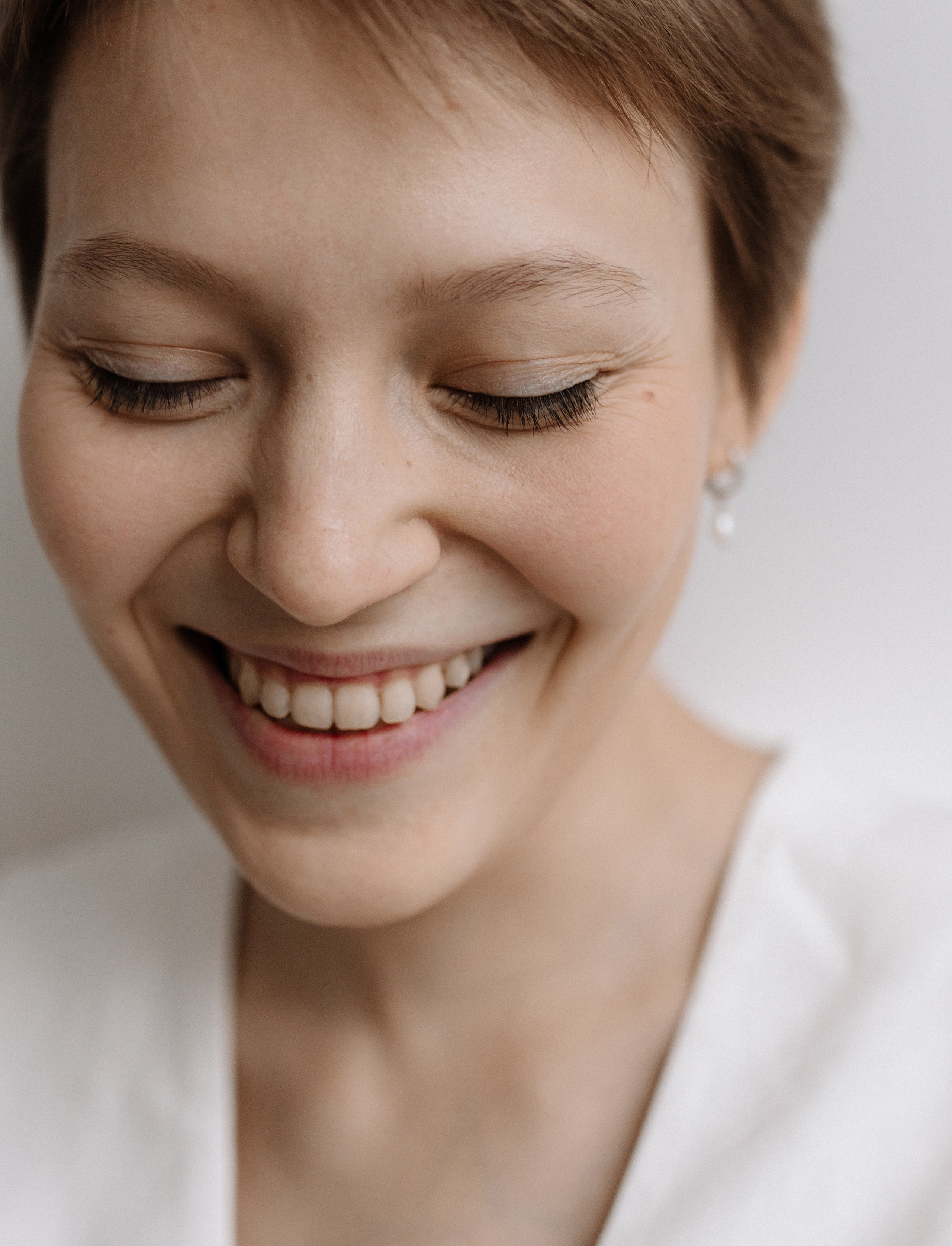 Портретный фотограф | Олеся Комарова | Екатеринбург