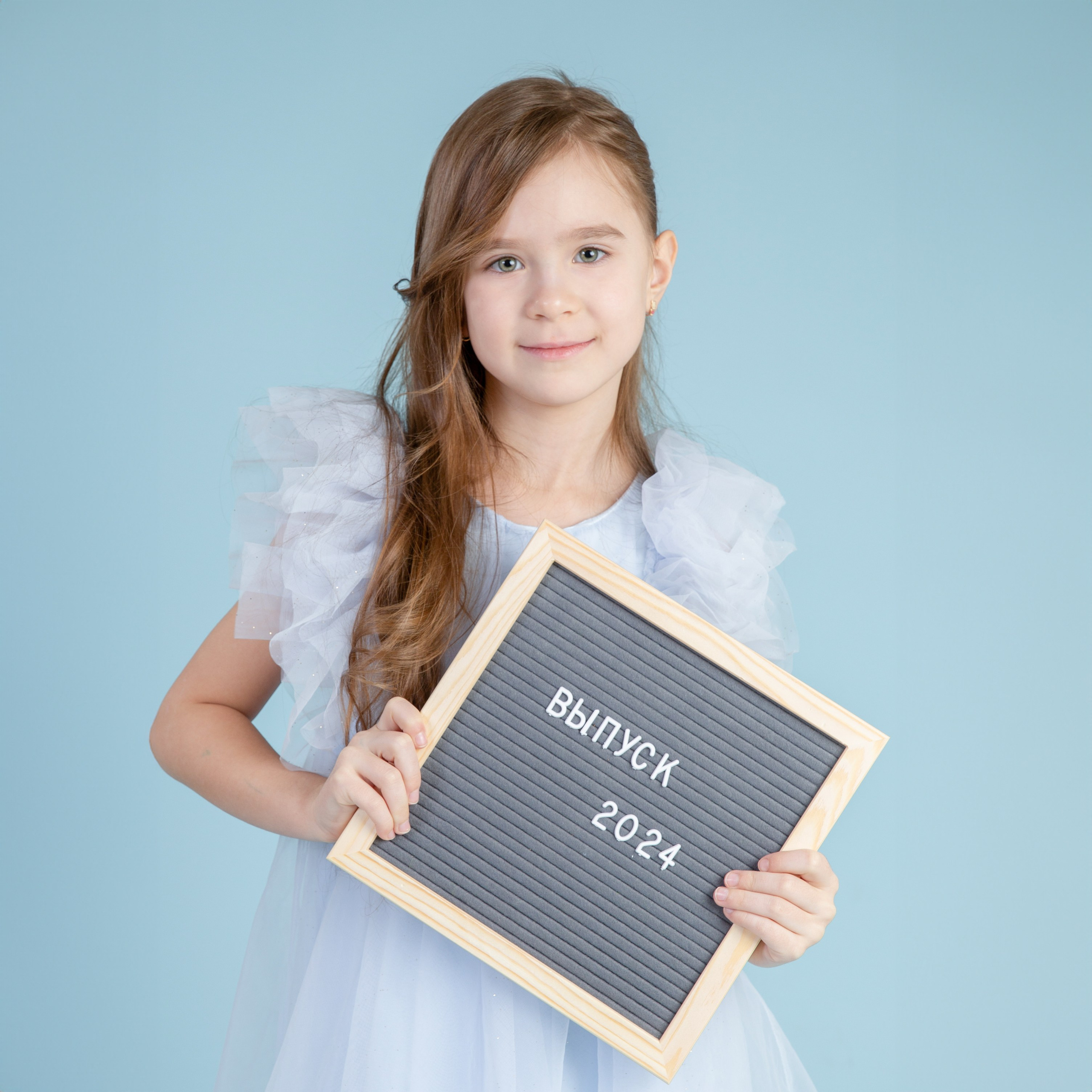 Альбомы для детского сада. Фотограф Дарья Нагайцева