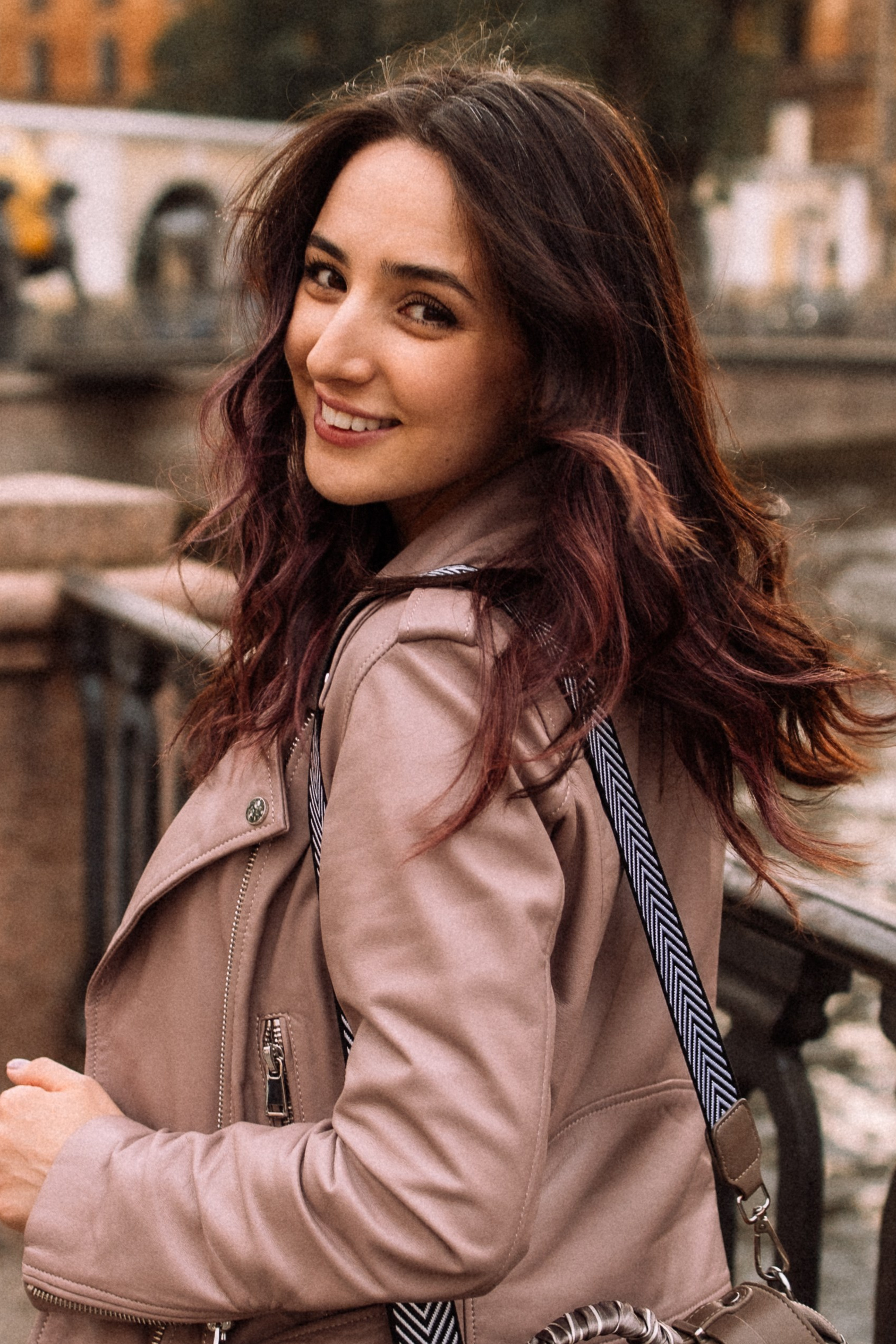 Фотограф в Санкт-Петербурге Ринара Масальникова