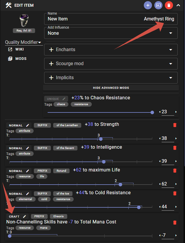 Pob билды. Билды и гайды по Path of Exile и Path of Exile 2