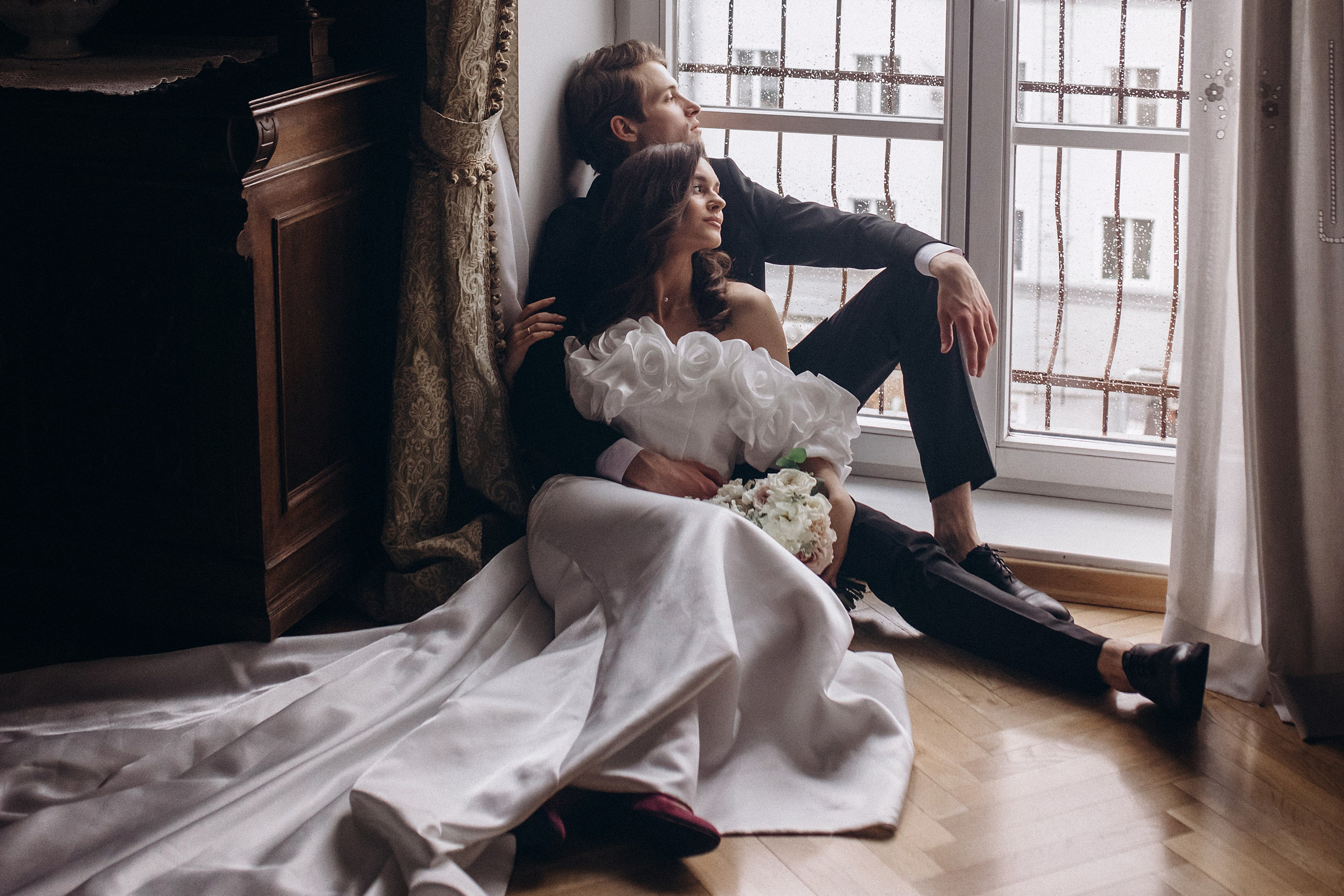 Свадебные пакеты. Фотограф