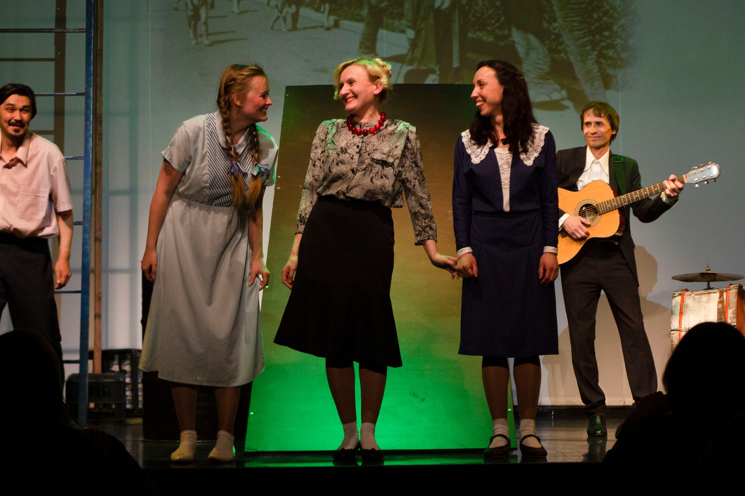 Чтобы помнили…. Журнал о самом особенном. Пермь и Пермский край