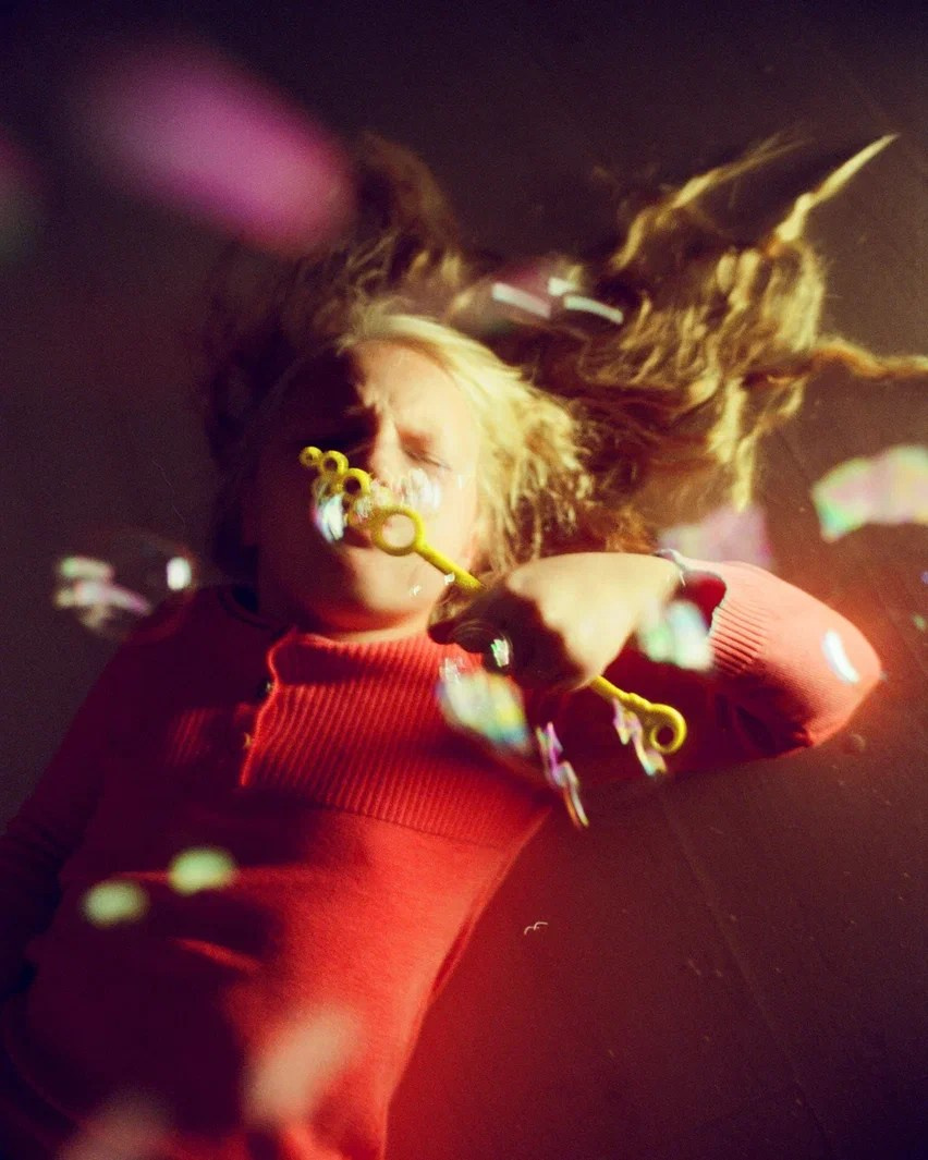 Вебинар. Чувственный фотограф в Санкт-Петербурге Пятнова Ксения