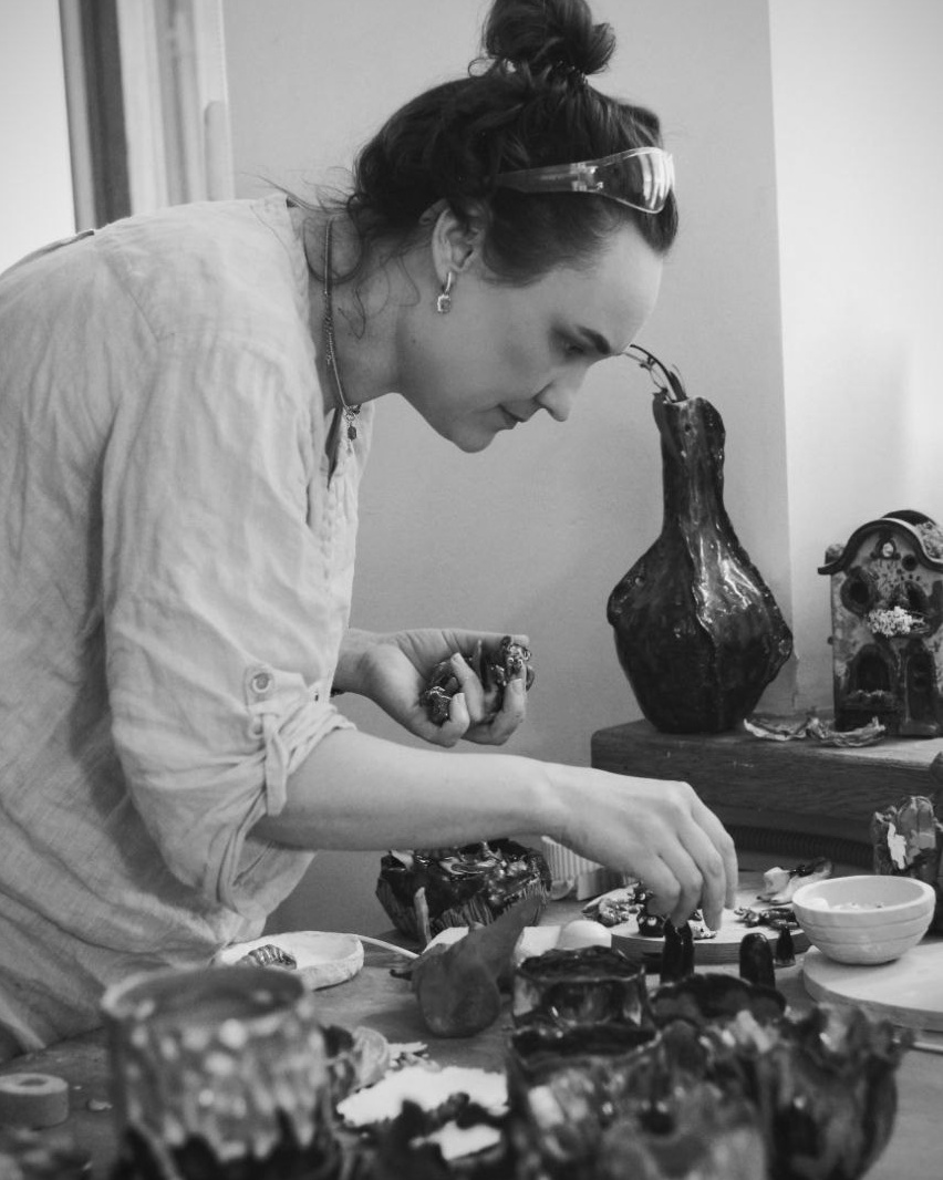 Наша команда. ARGILLA CERAMICS