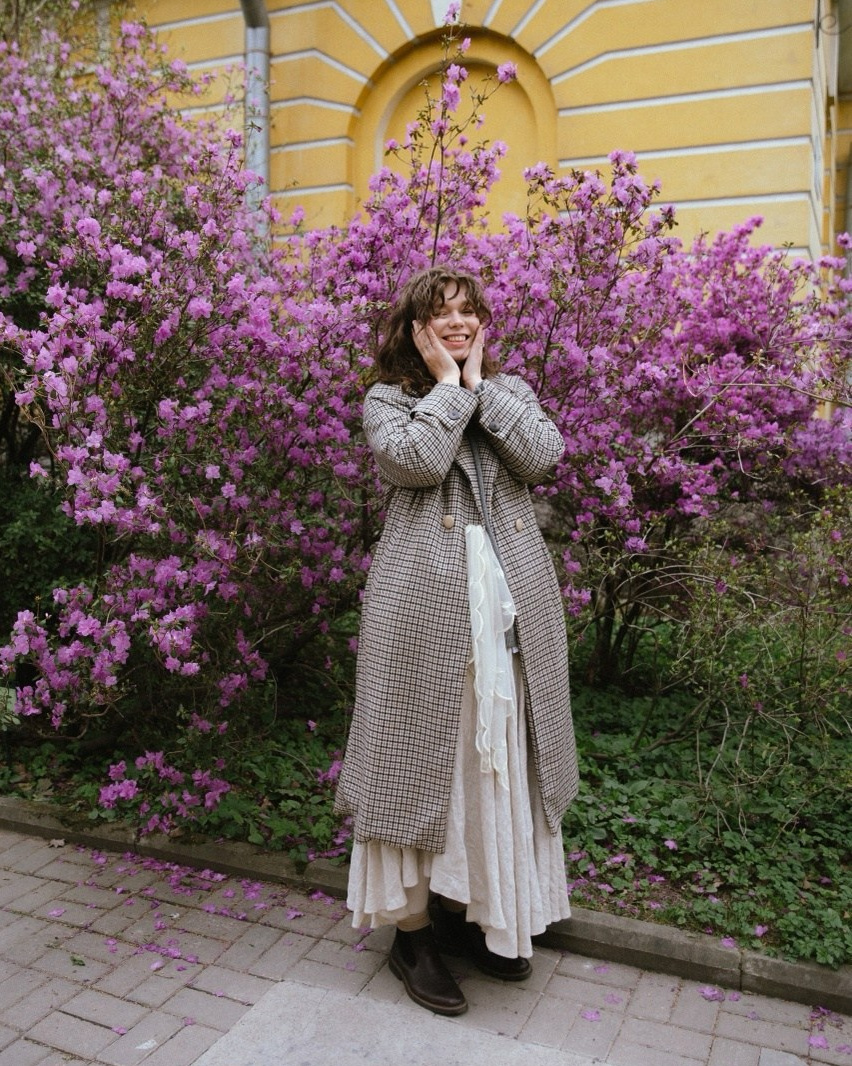 Фотограф на Неве | Полякова Юлия