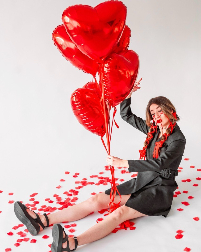 Портретная съемка. Kate Bunny | фотограф и видеограф в Люберцах