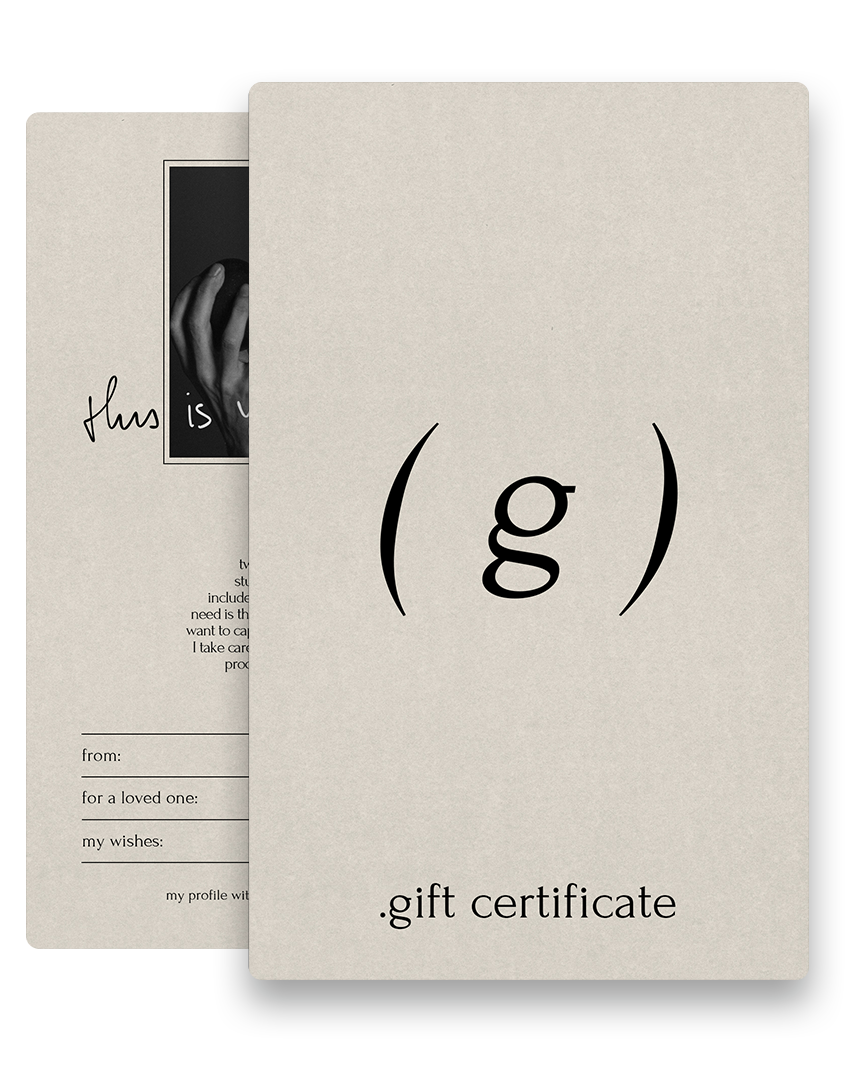 Gofman Roman — photographer