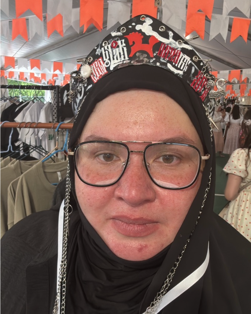 РЯДНО. Documentary photographer