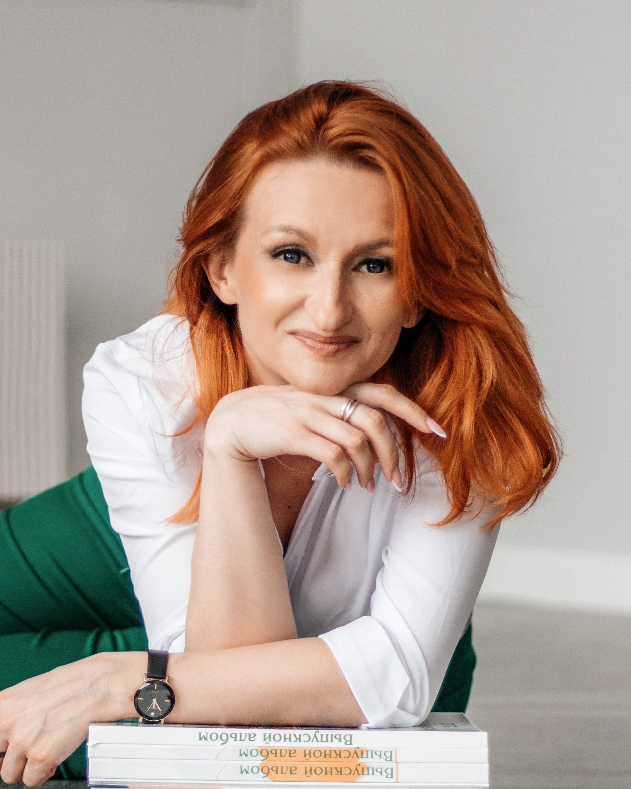 Школьный фотограф Алла Жарикова