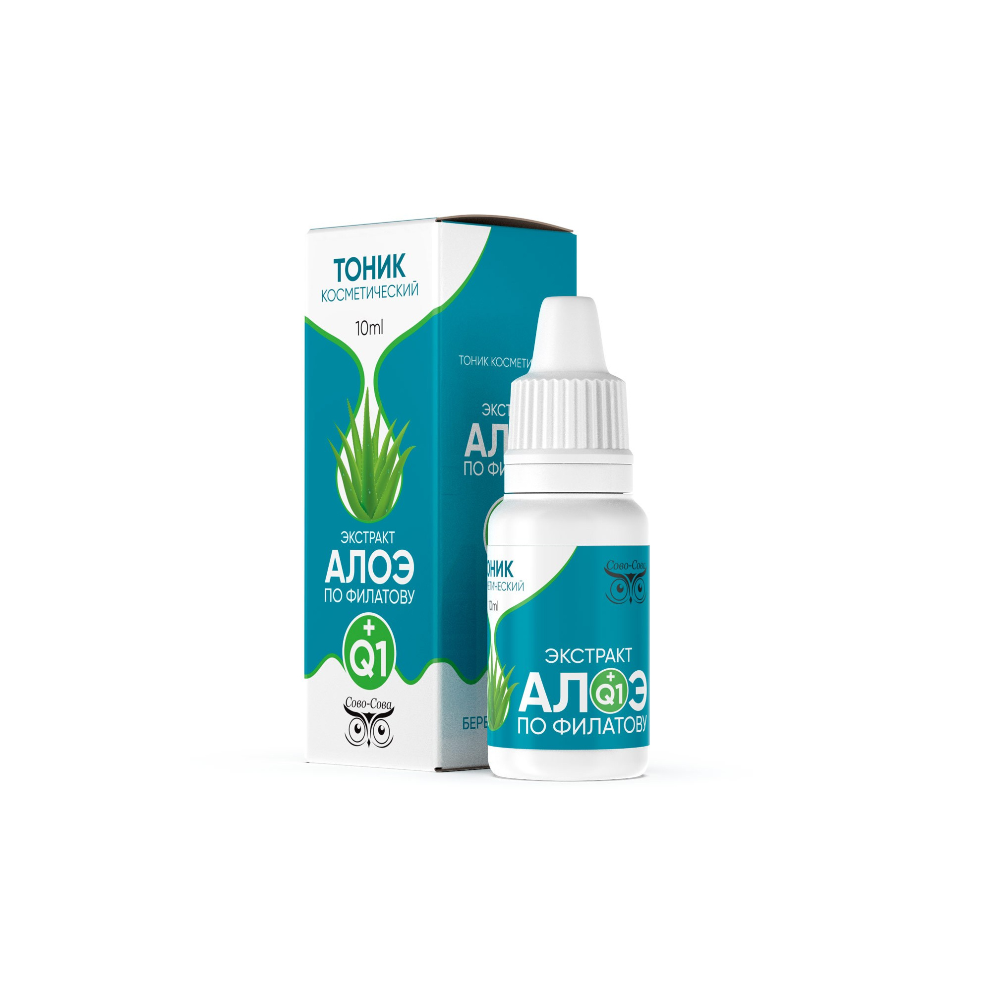 Капли для глаз Алоэ - При&nbsp;дальнозоркости, близорукости, катаракте, глаукоме&nbsp;&nbsp;