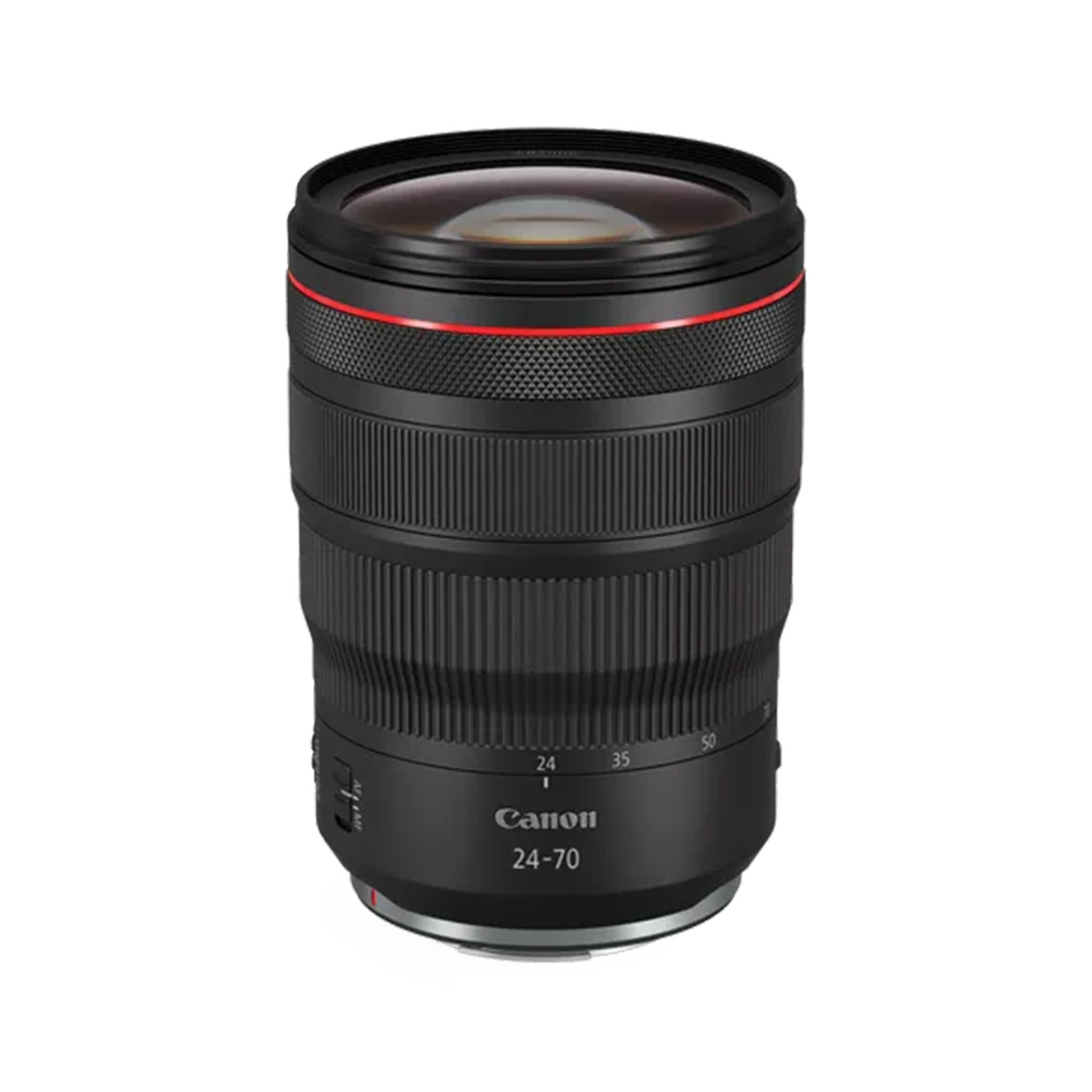 Объектив Canon RF 24-70mm f2.8L IS USM