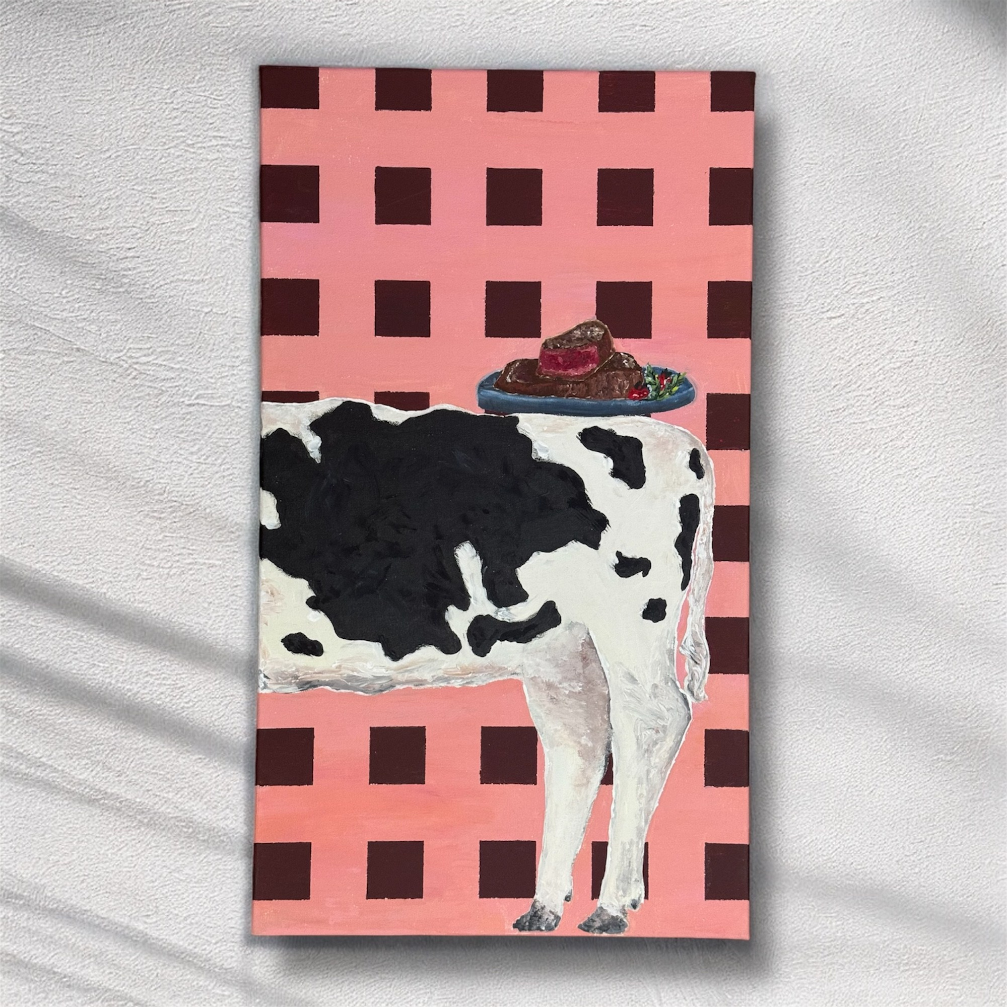 Картины. Авторские арт-объекты, для тех, кто ценит уникальность