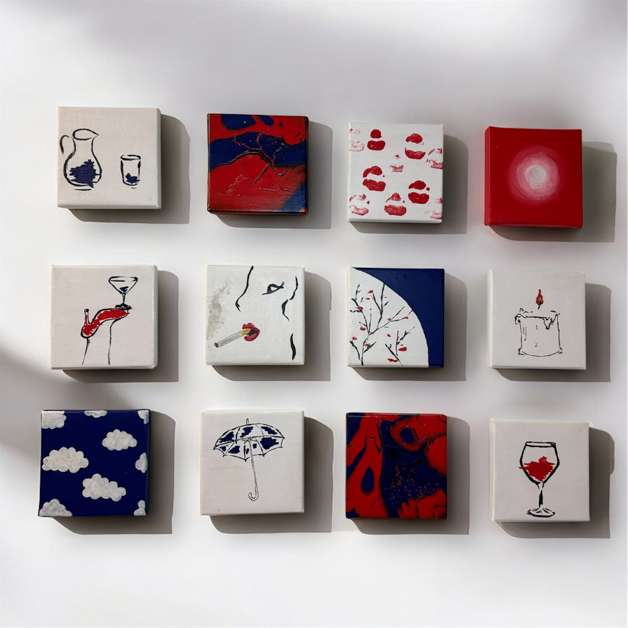 Картины. Авторские арт-объекты, для тех, кто ценит уникальность