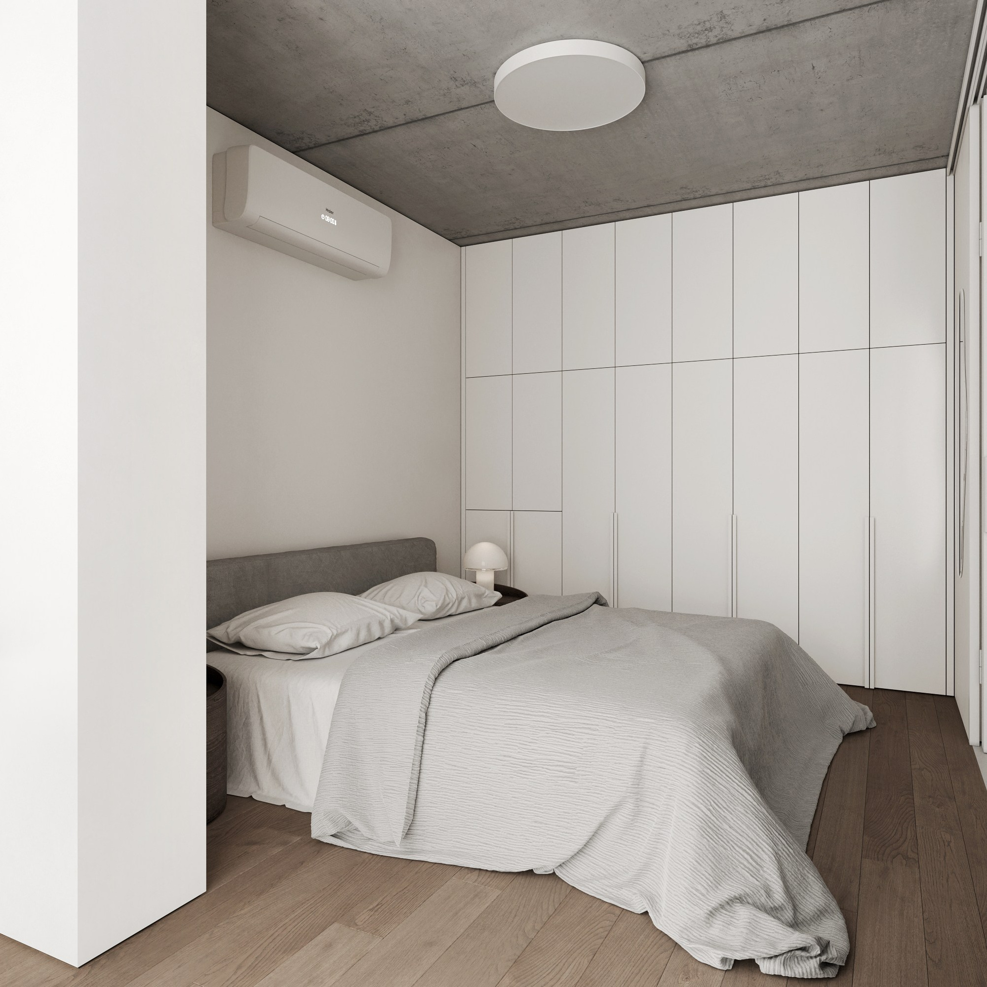 ИНТЕРВЬЮ С ОСНОВАТЕЛЯМИ món buro ДЛЯ PONOMAREV ARCHITECTS. Студия дизайна интерьера в Сочи mon buro Дизайнер Павел Пура