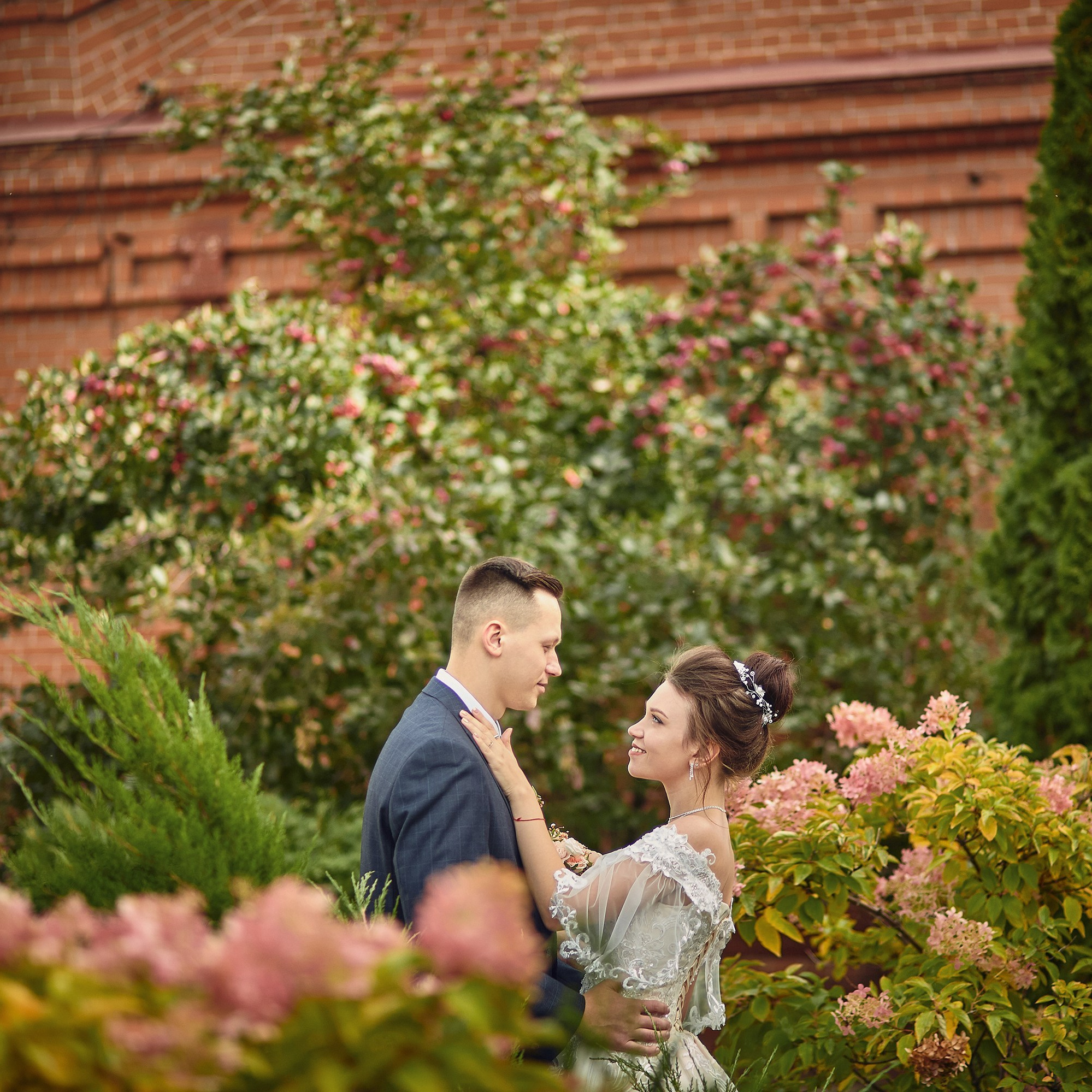 Локации. Свадебный фотограф в Самаре — Дмитрий Емец