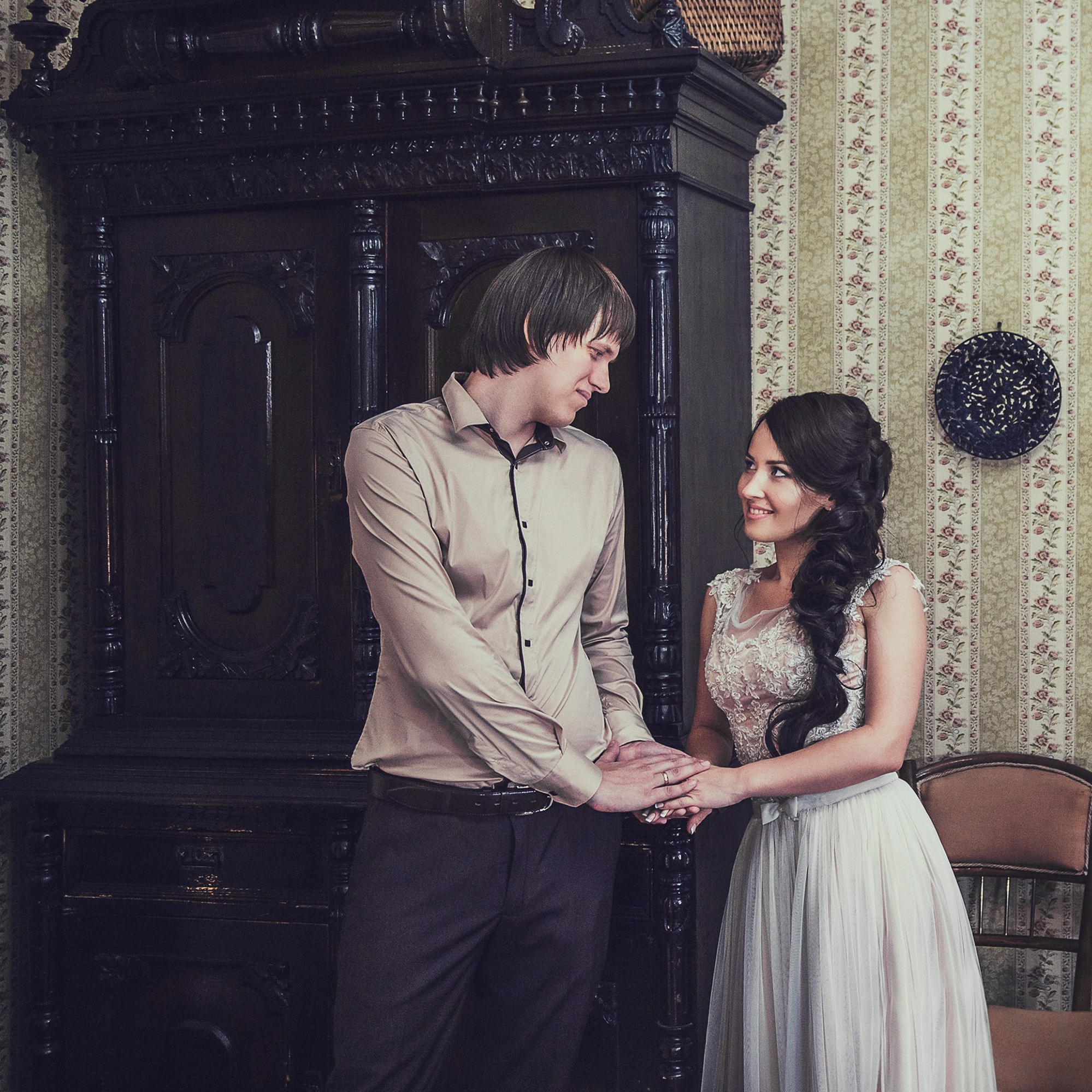 Локации. Свадебный фотограф в Самаре — Дмитрий Емец