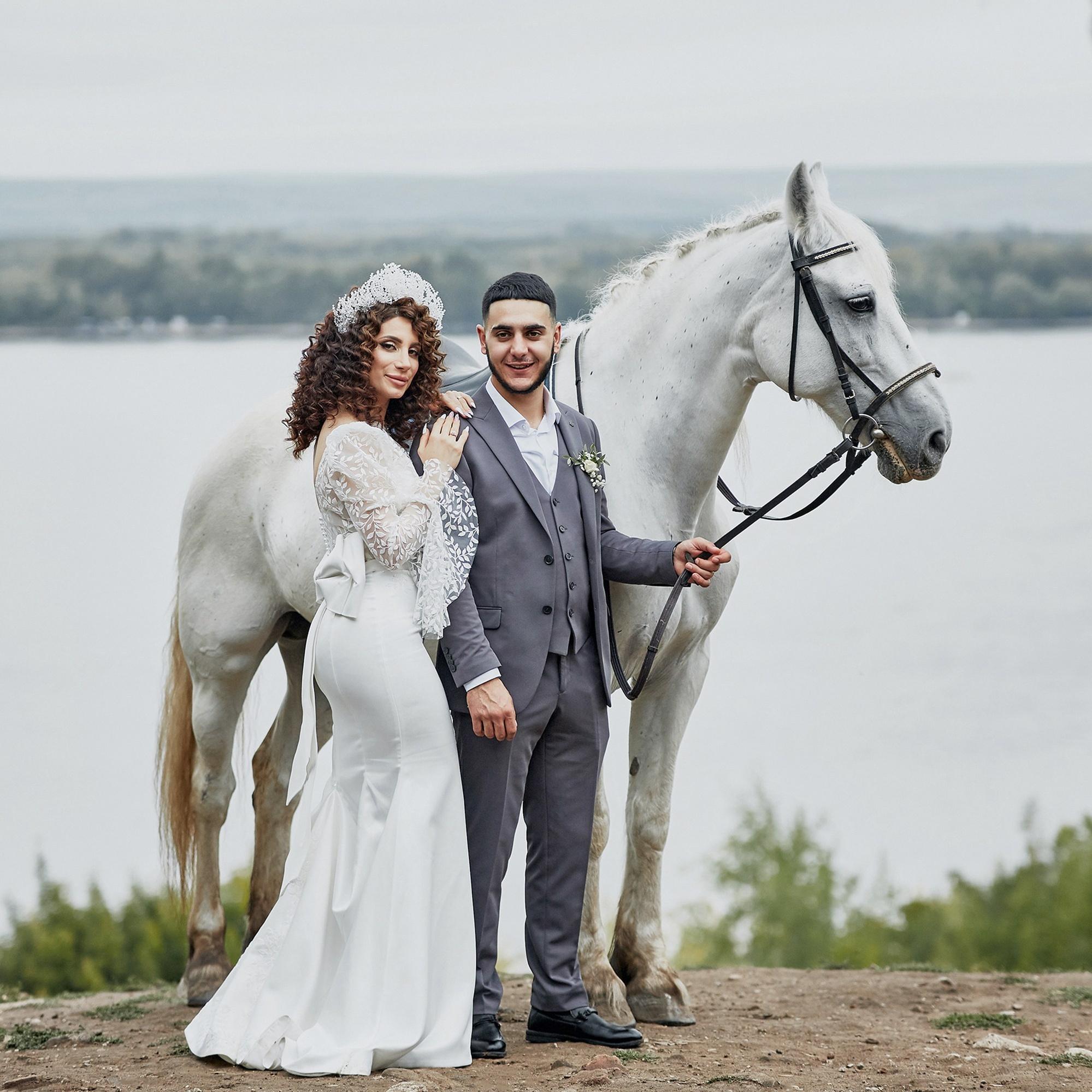 Локации. Свадебный фотограф в Самаре — Дмитрий Емец