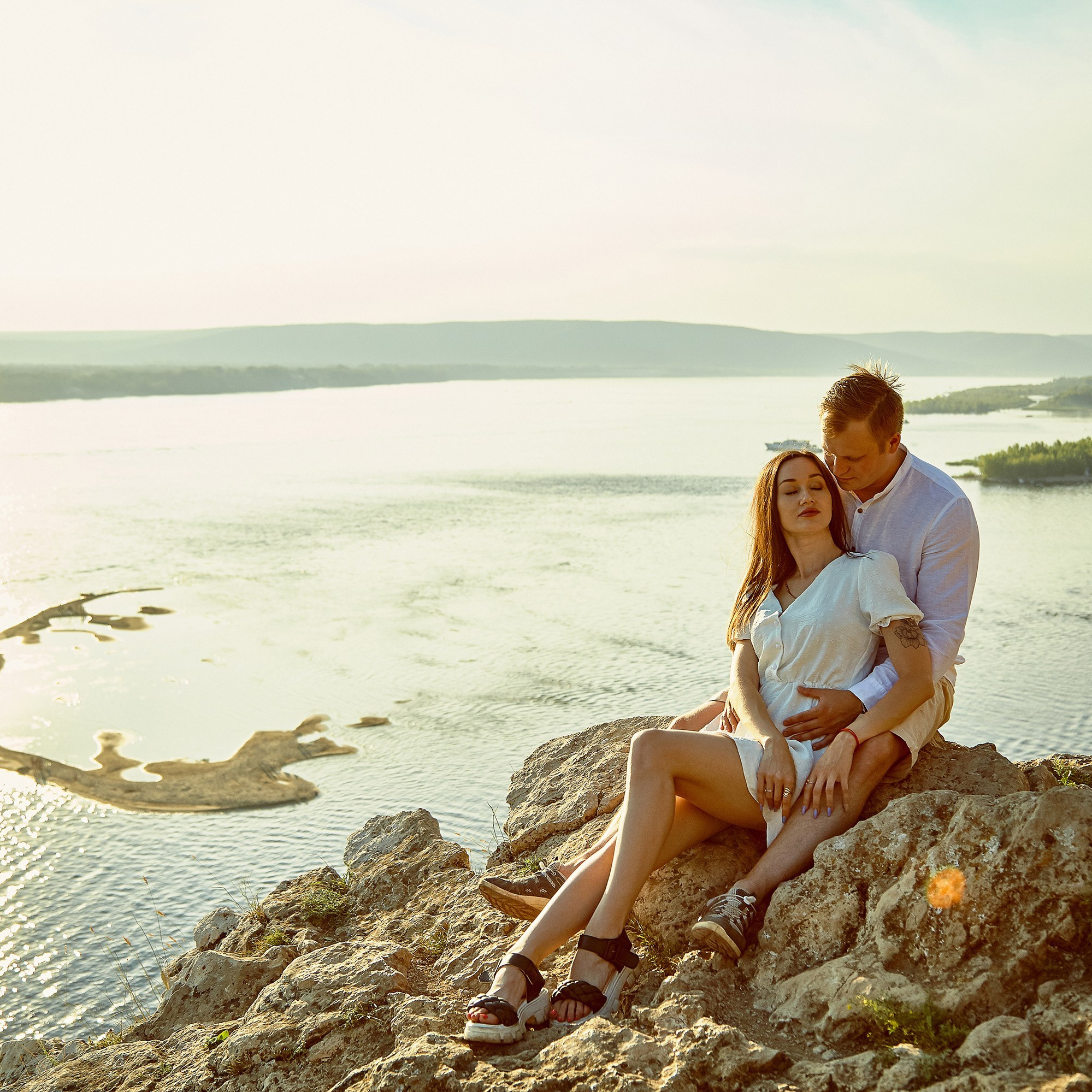 Локации. Свадебный фотограф в Самаре — Дмитрий Емец
