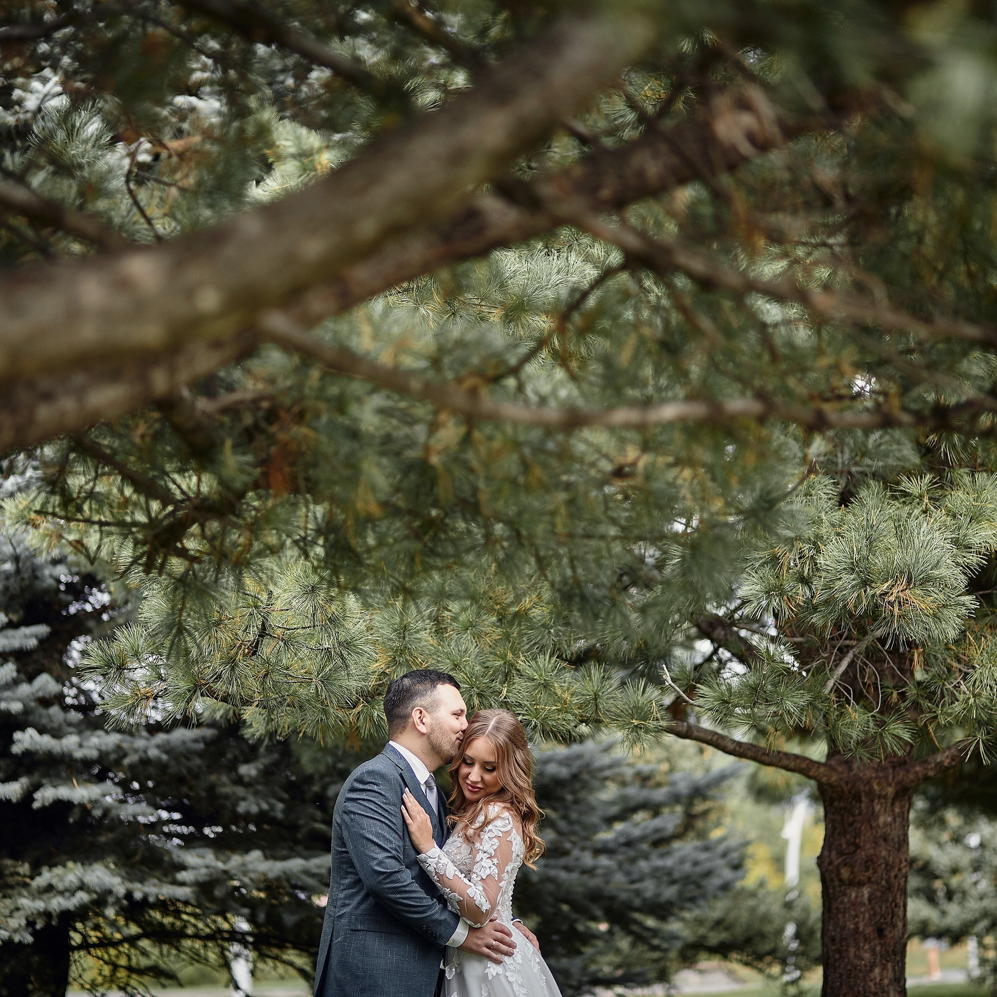 Локации. Свадебный фотограф в Самаре — Дмитрий Емец