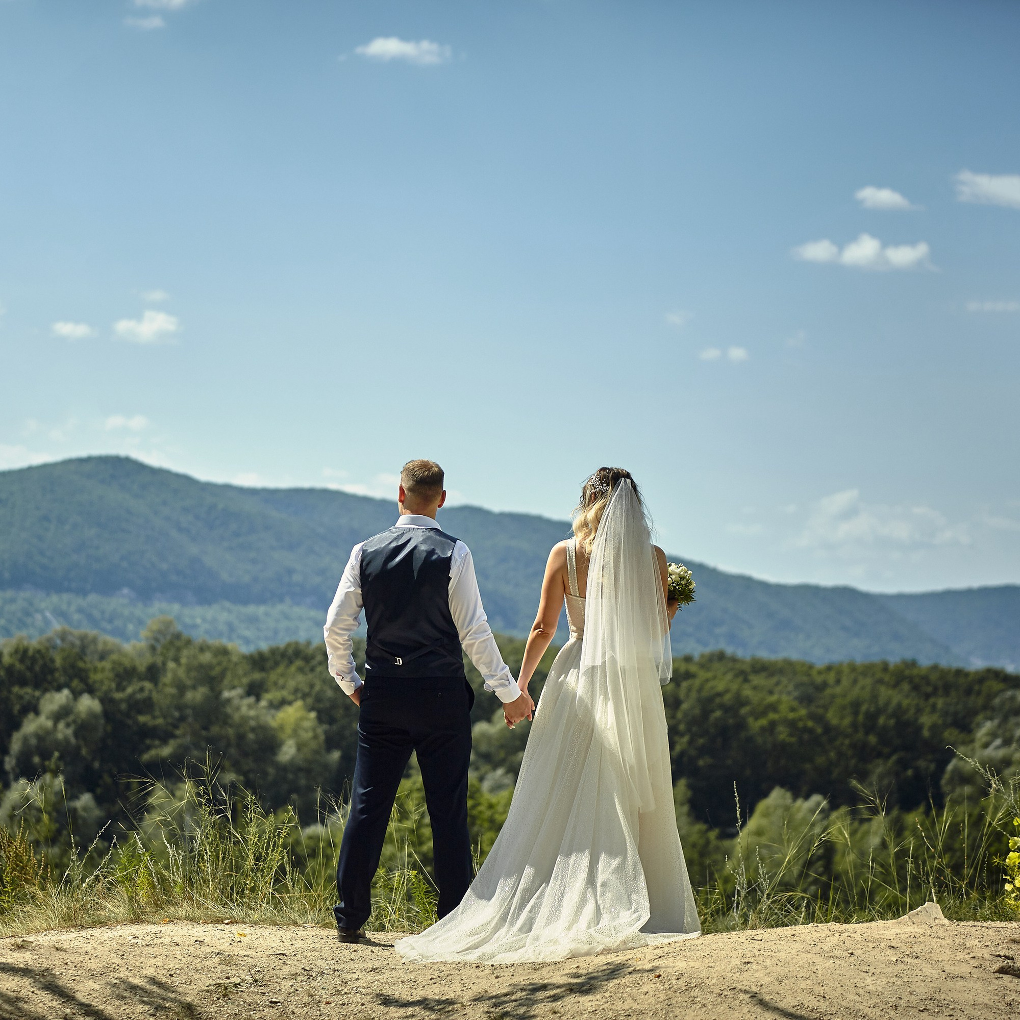 Локации. Свадебный фотограф в Самаре — Дмитрий Емец