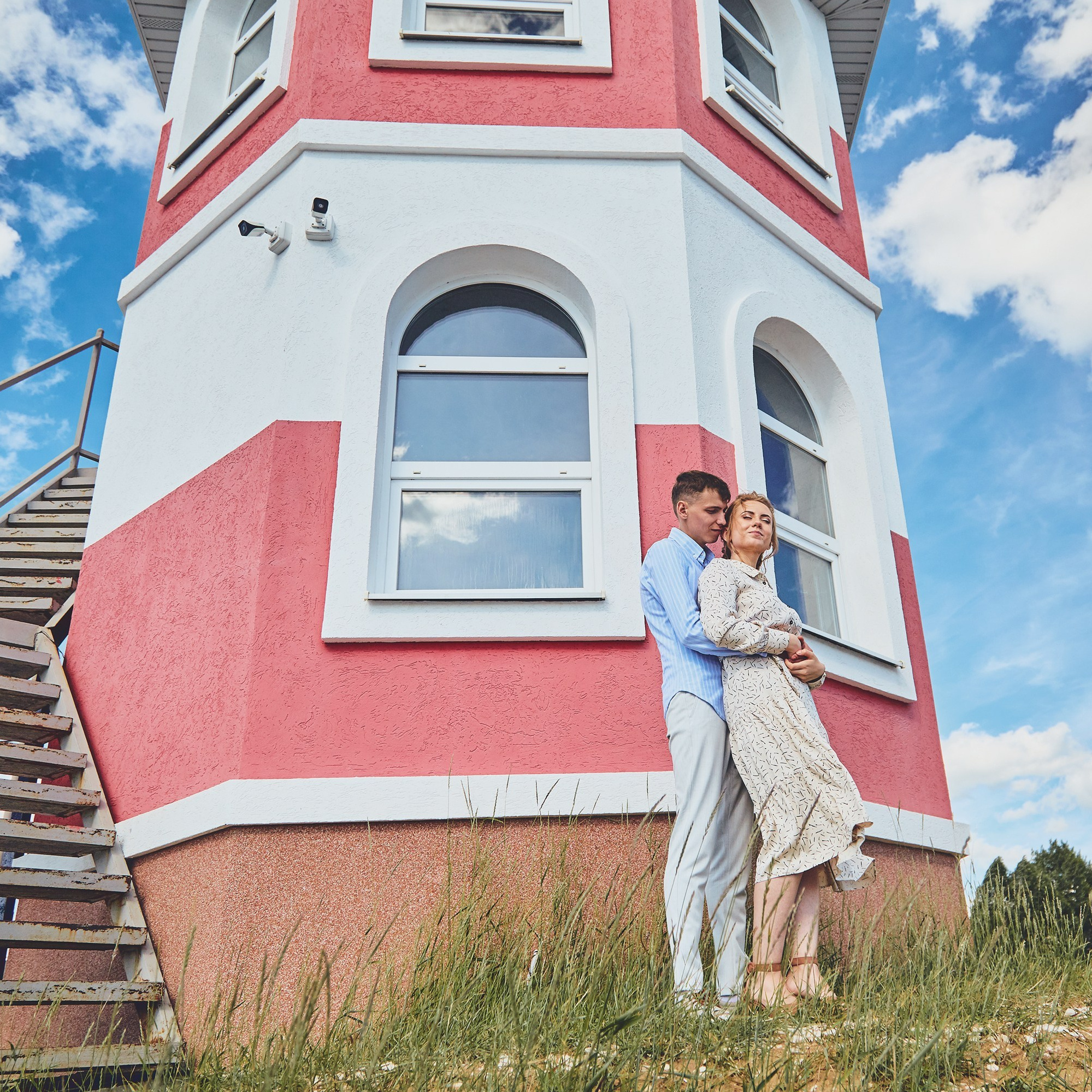 Локации. Свадебный фотограф в Самаре — Дмитрий Емец