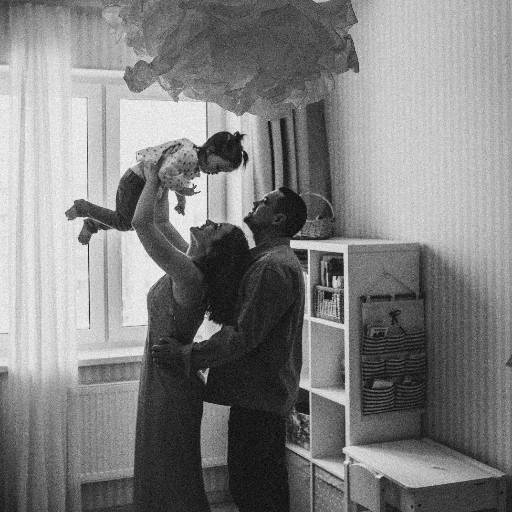 Другие съемки. Семейный фотограф и фотограф новорожденных в Санкт-Петербурге Алевтина