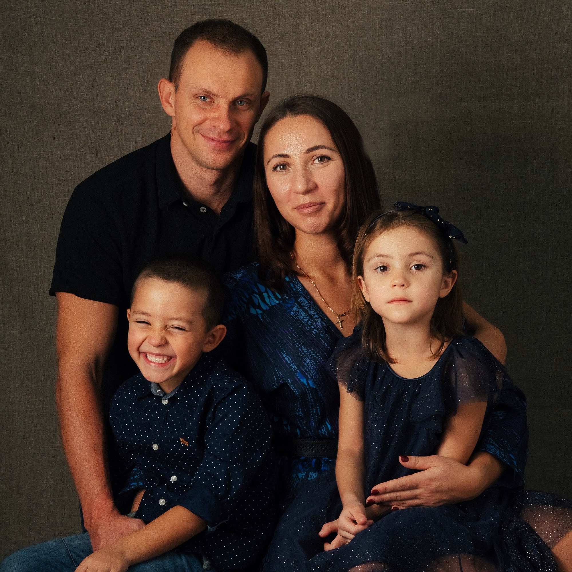 Couple Photo Session in Vladivostok | Photographer Evgenia Kokurina