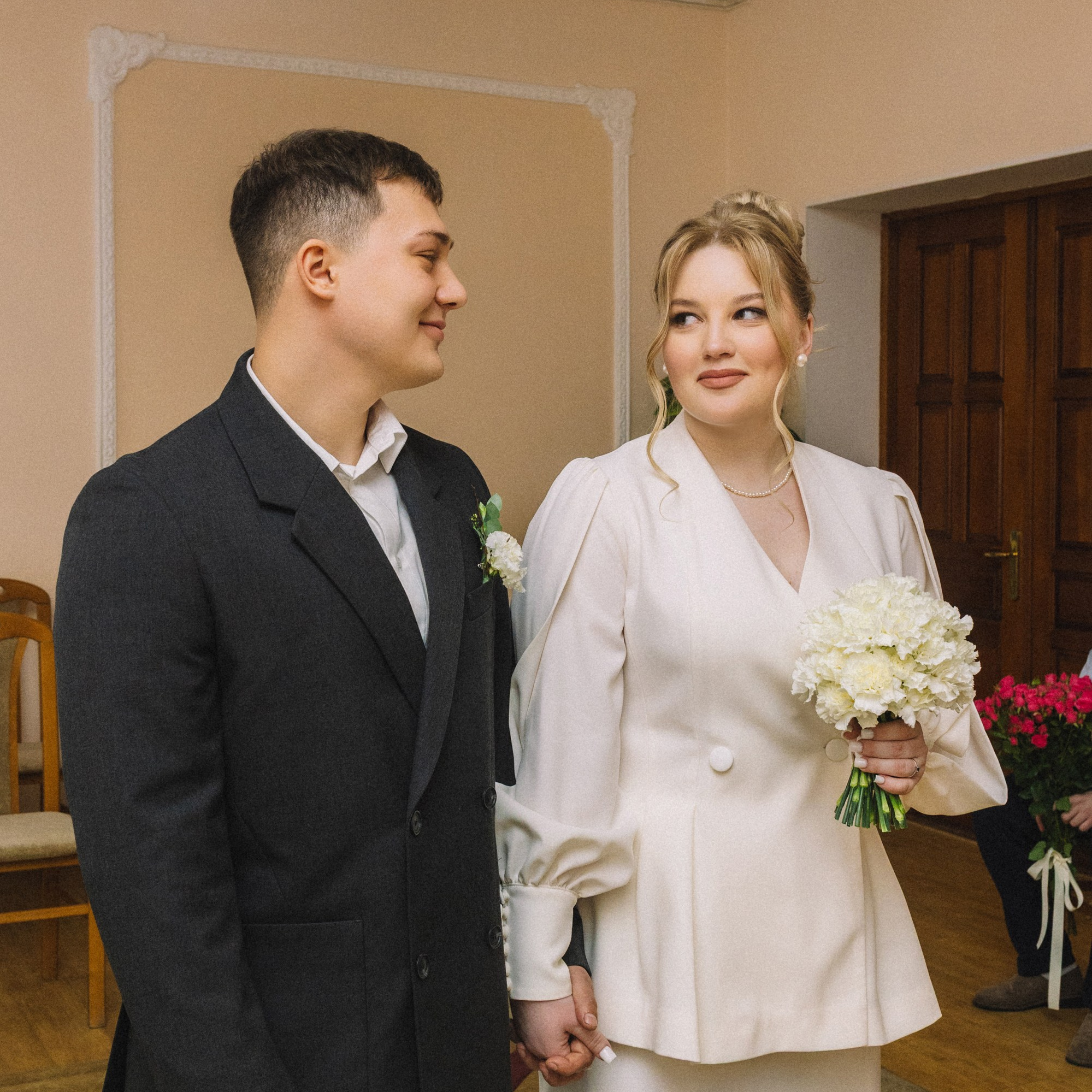 Пакеты свадебных услуг. Фотограф из Хабаровска Юлия Черёмушкина