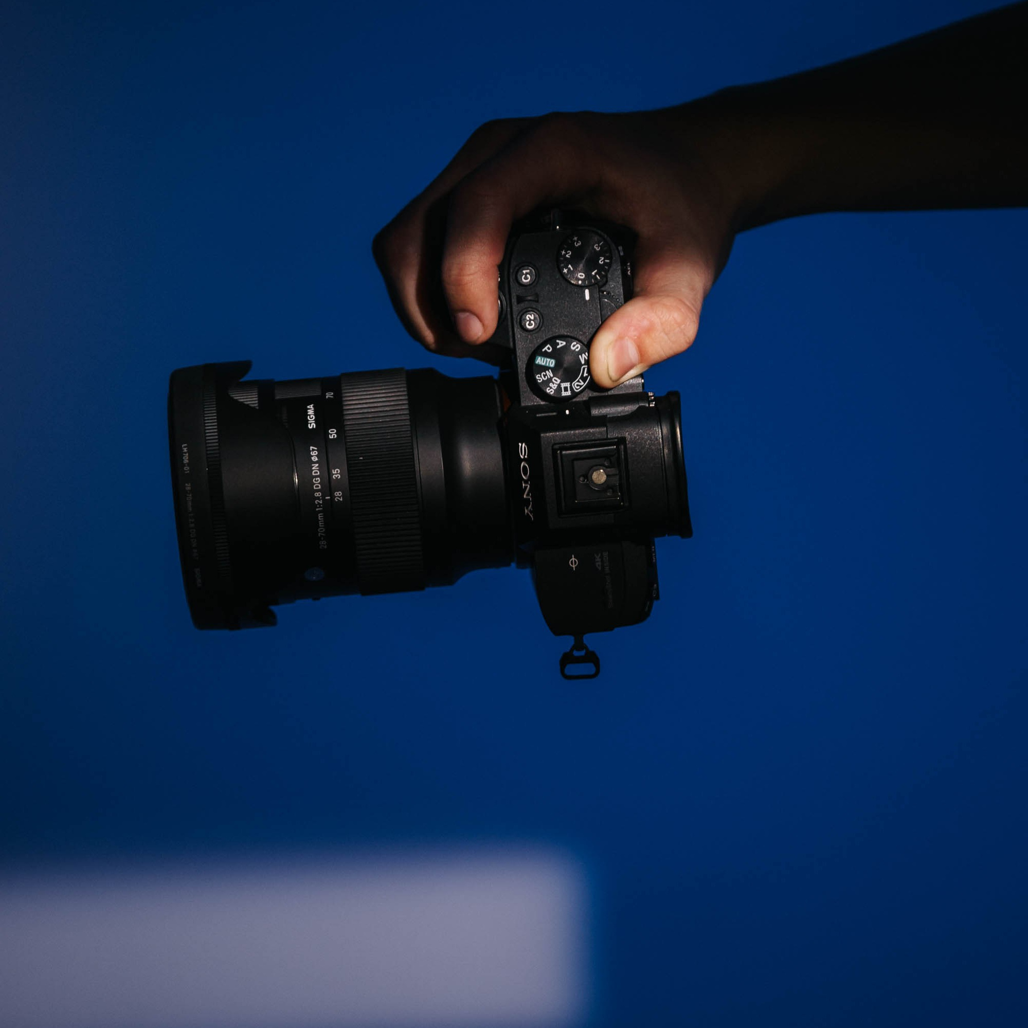 Контакты. Репортажный и портретный фотограф в Нижнем Новгороде Максим Горшков