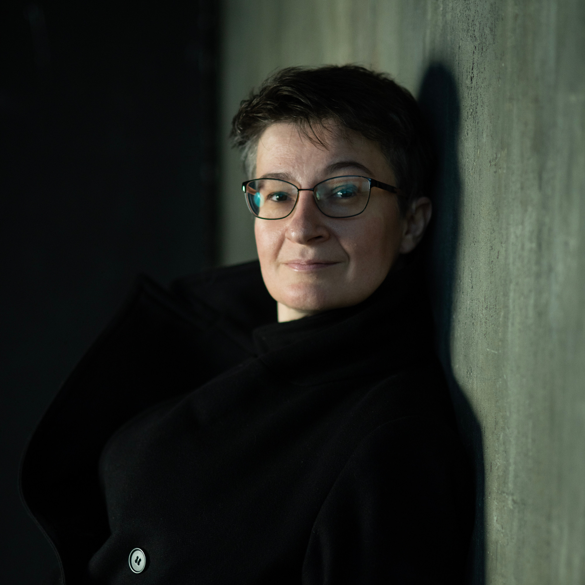 Индивидуальная фотосъемка в Москве. Гриценюк Регина