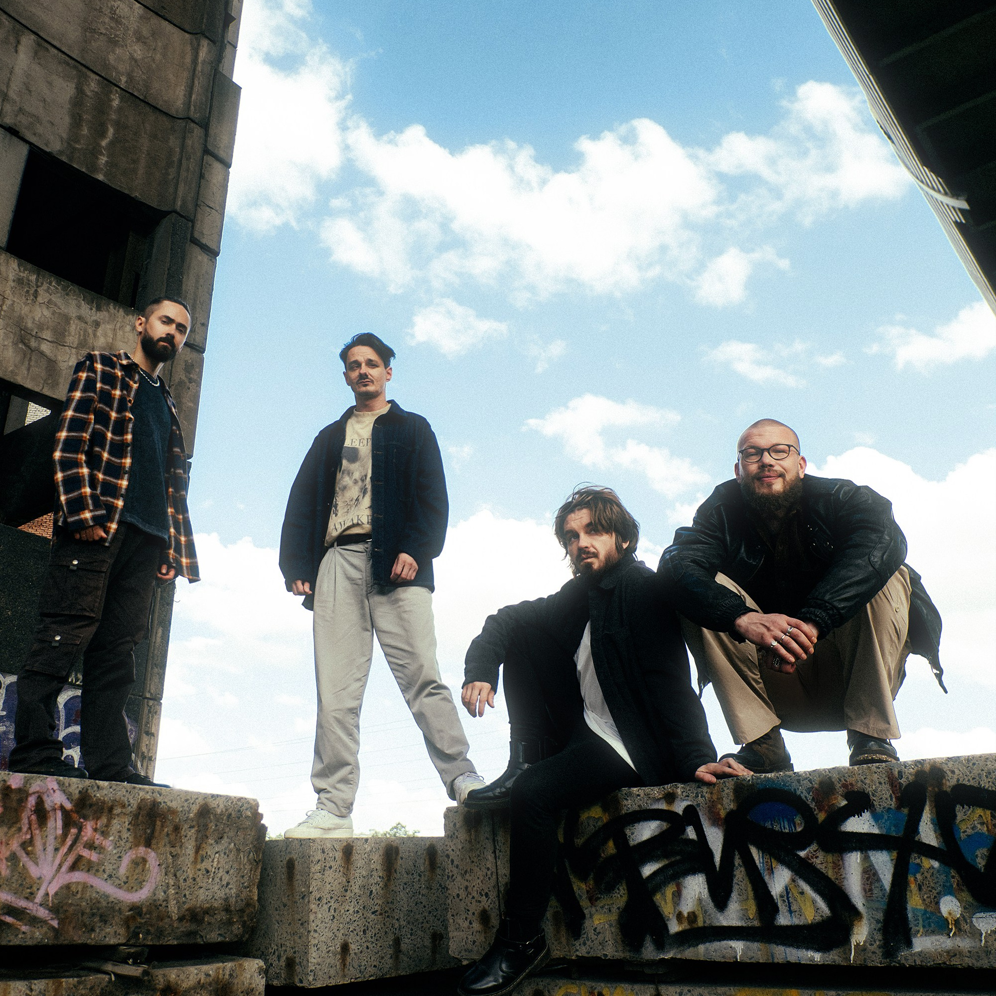 Репортажный и портретный фотограф в Москве Кристина Волконская