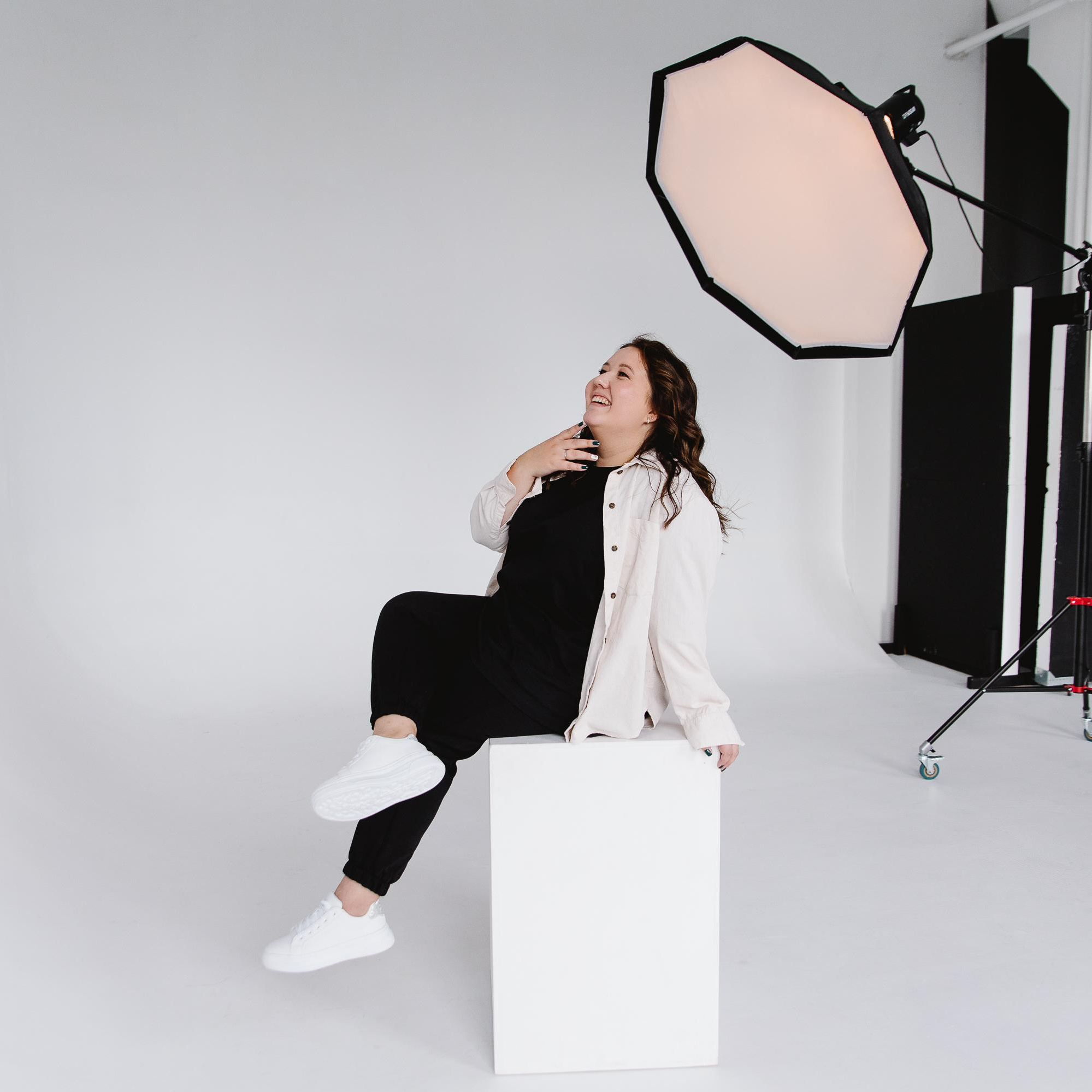 Фотограф в Уфе