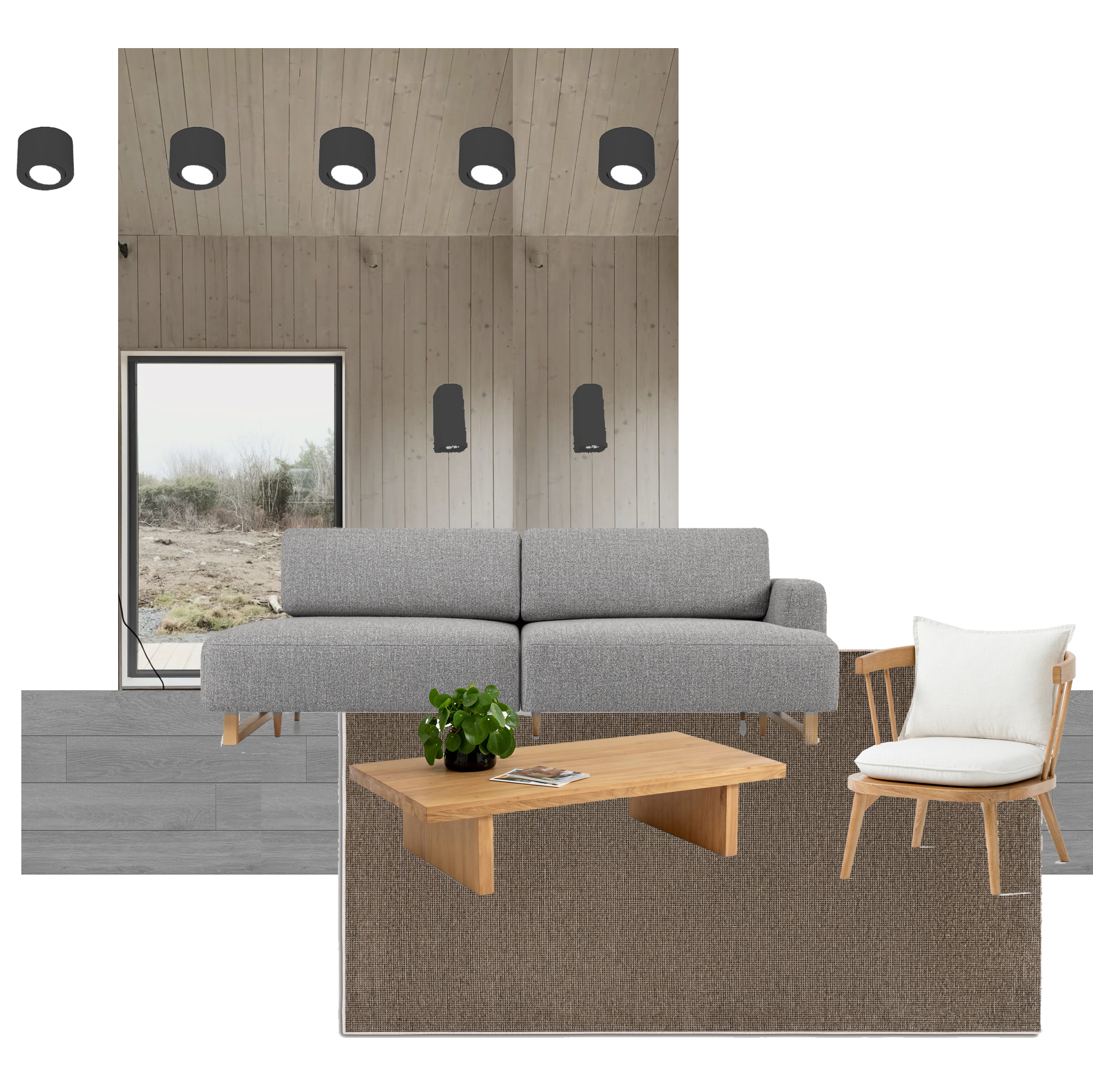 Услуги. Полякова Екатерина — дизайнер интерьера, архитектор