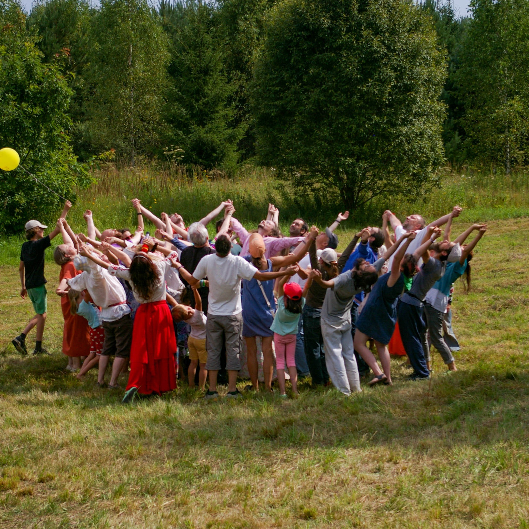 Фотограф в Москве