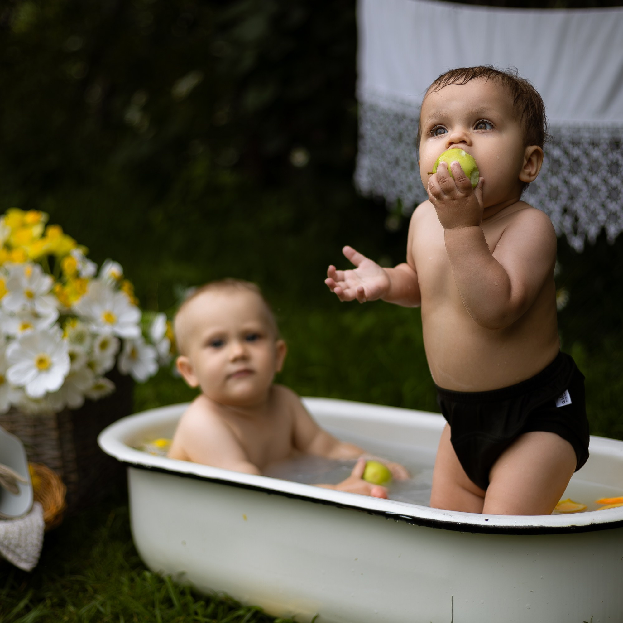 Услуги и стоимость. Фотограф из Хабаровска Юлия Черёмушкина