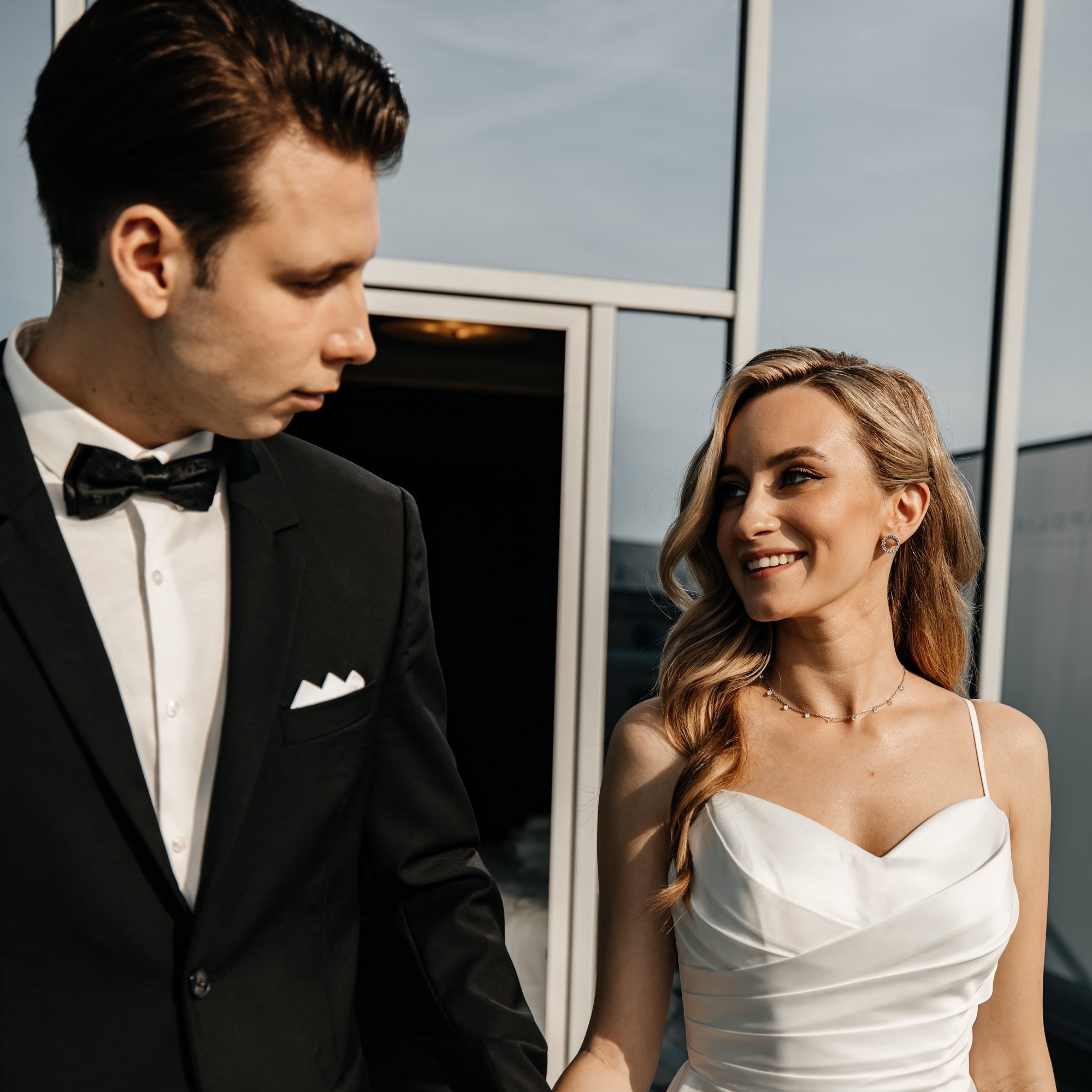 Свадебный фотограф Церковная Алёна.Десногорск, Смоленск