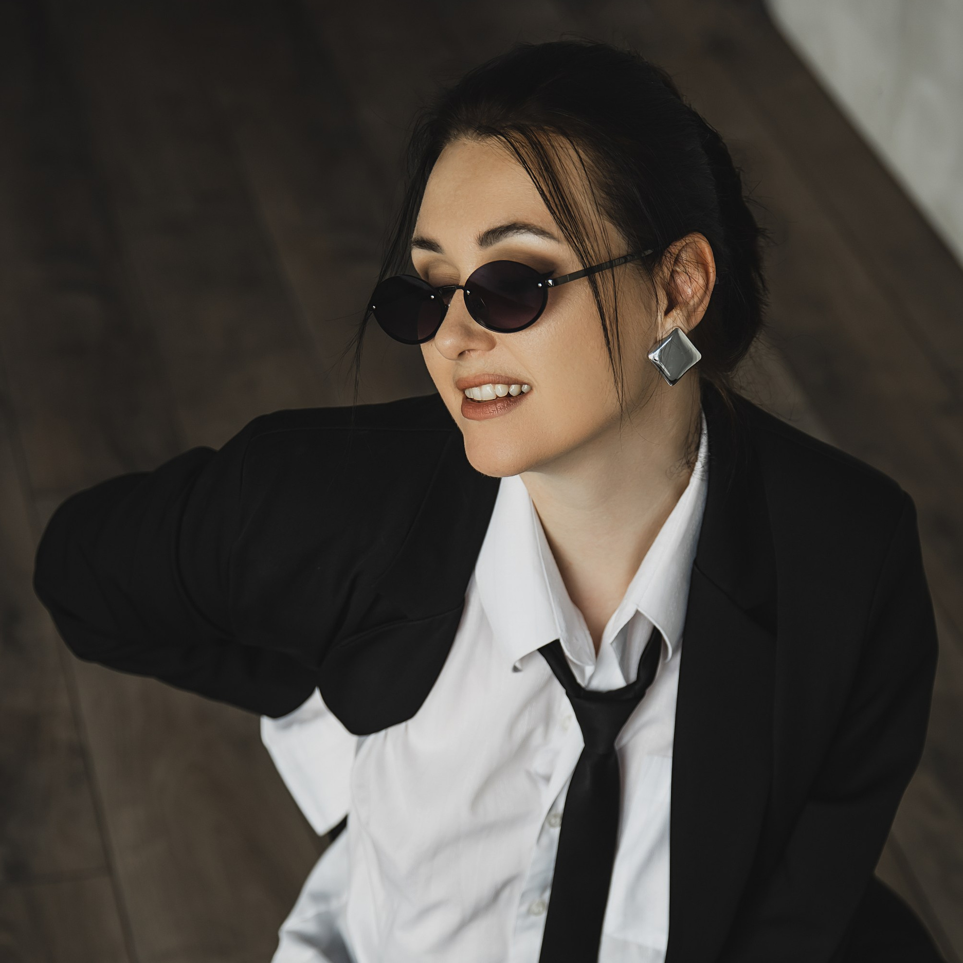 Ксения Федорова — фотограф