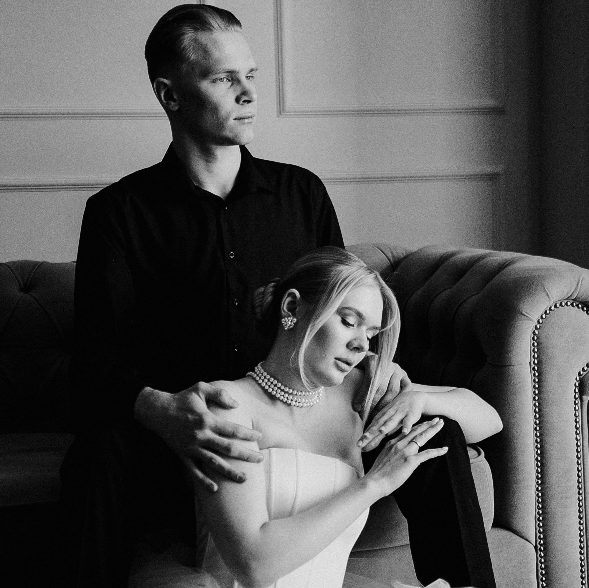 Услуги. Татьяна Журавлева