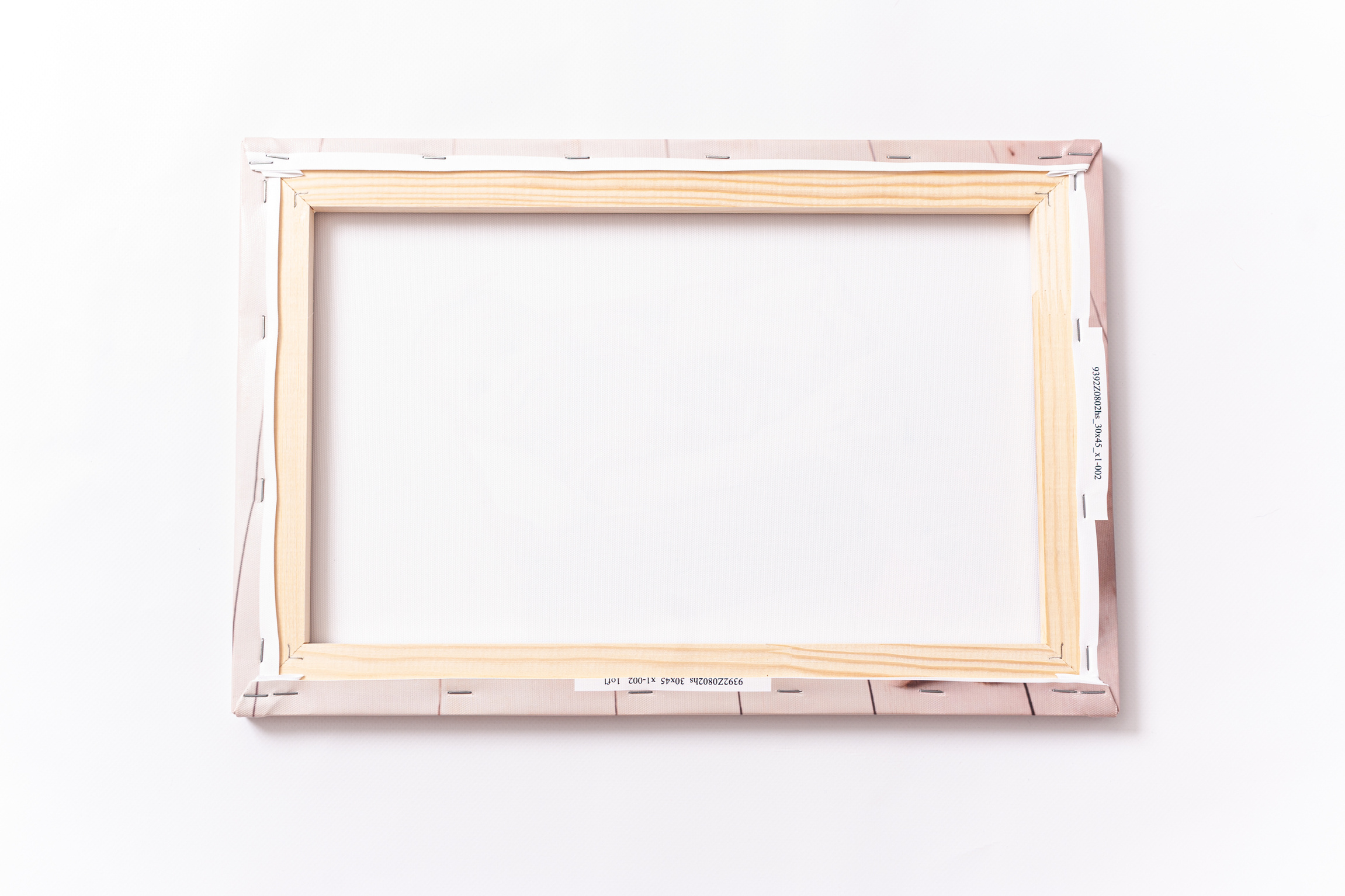 Печать фото на Холсте. BABY ZOOM фотостудия в Казани