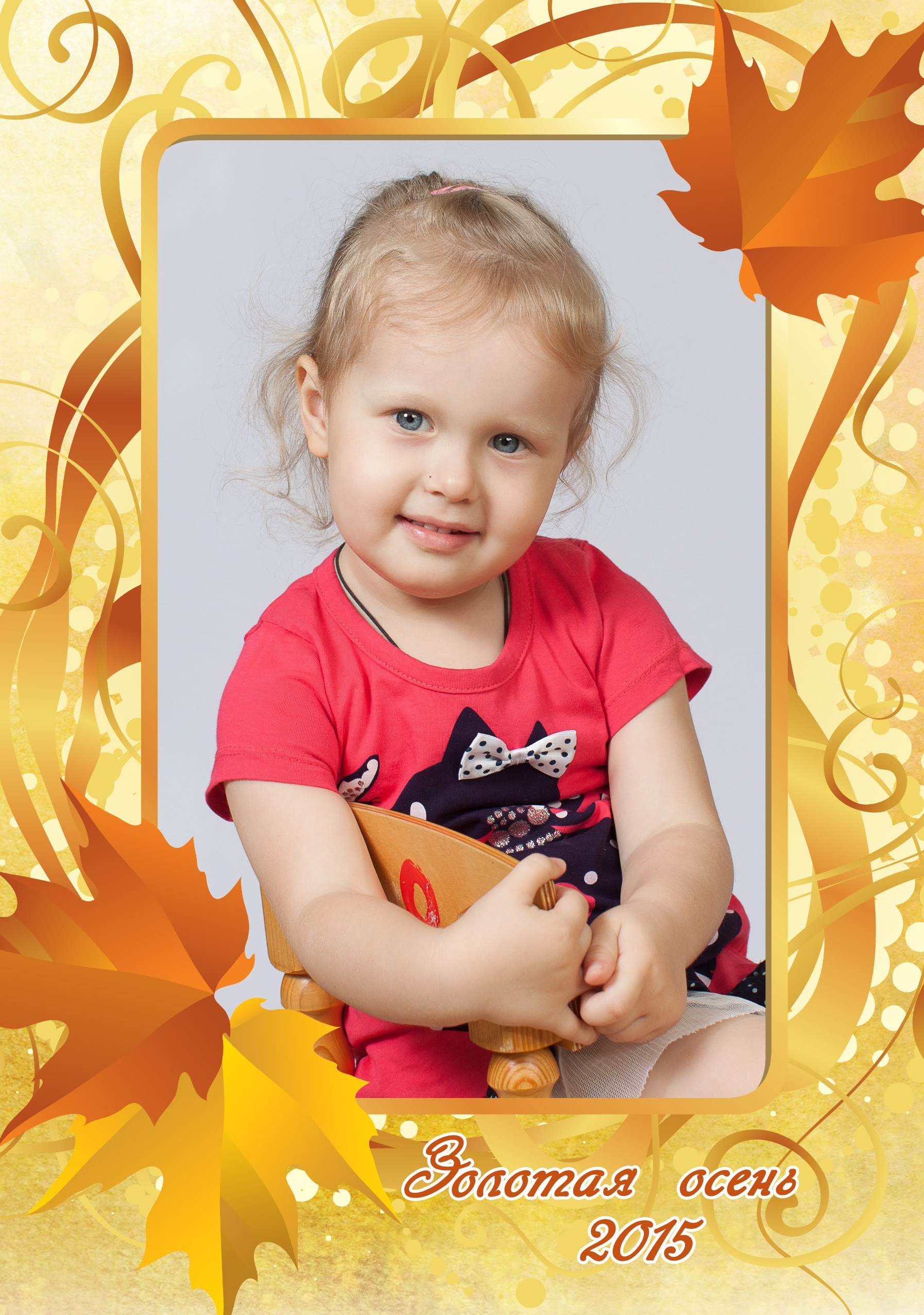 МДОУ «Выбор портрета» Инструкция