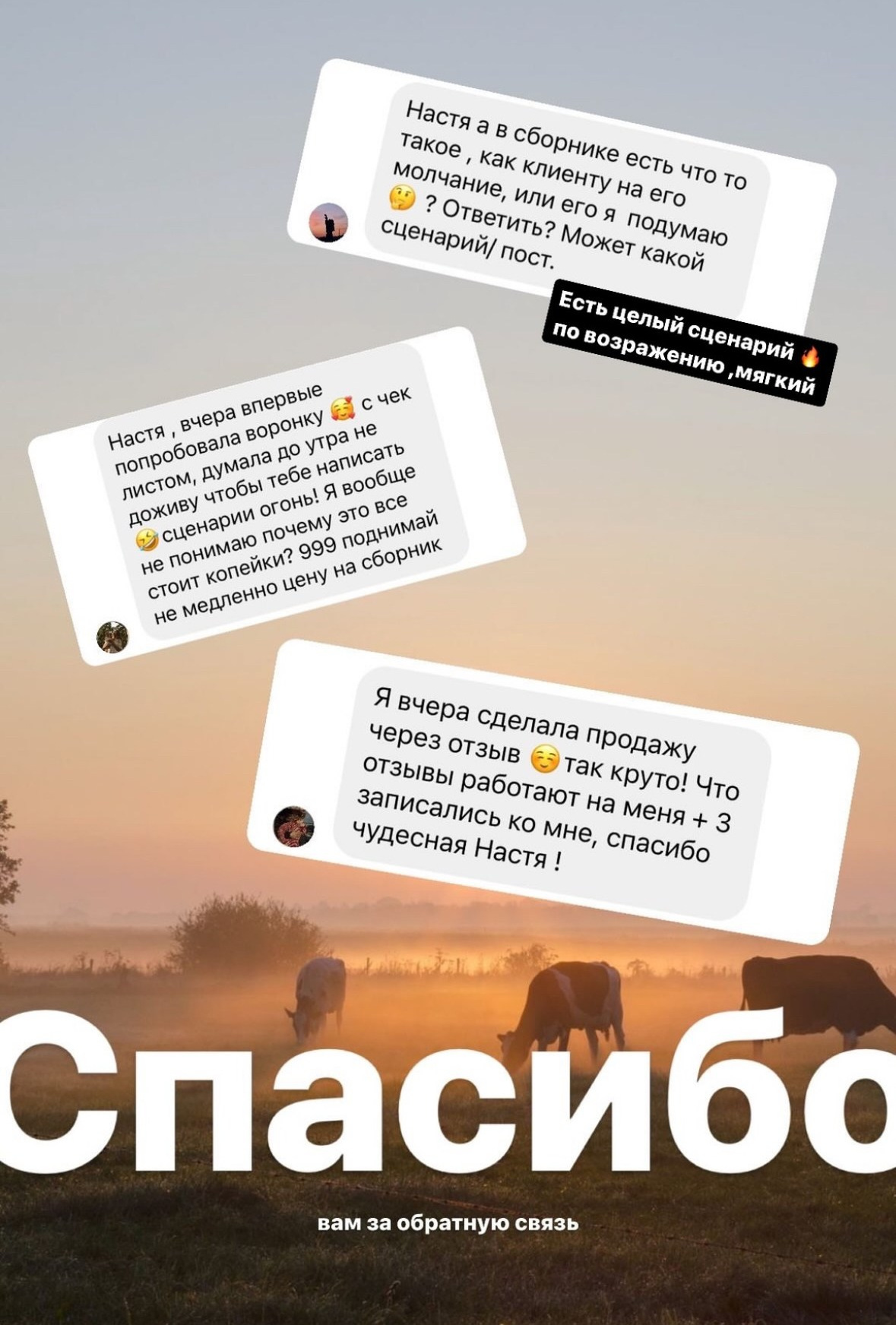 Сборник сценариев продаж для фотографов. Фотограф Анастасия Мукоид