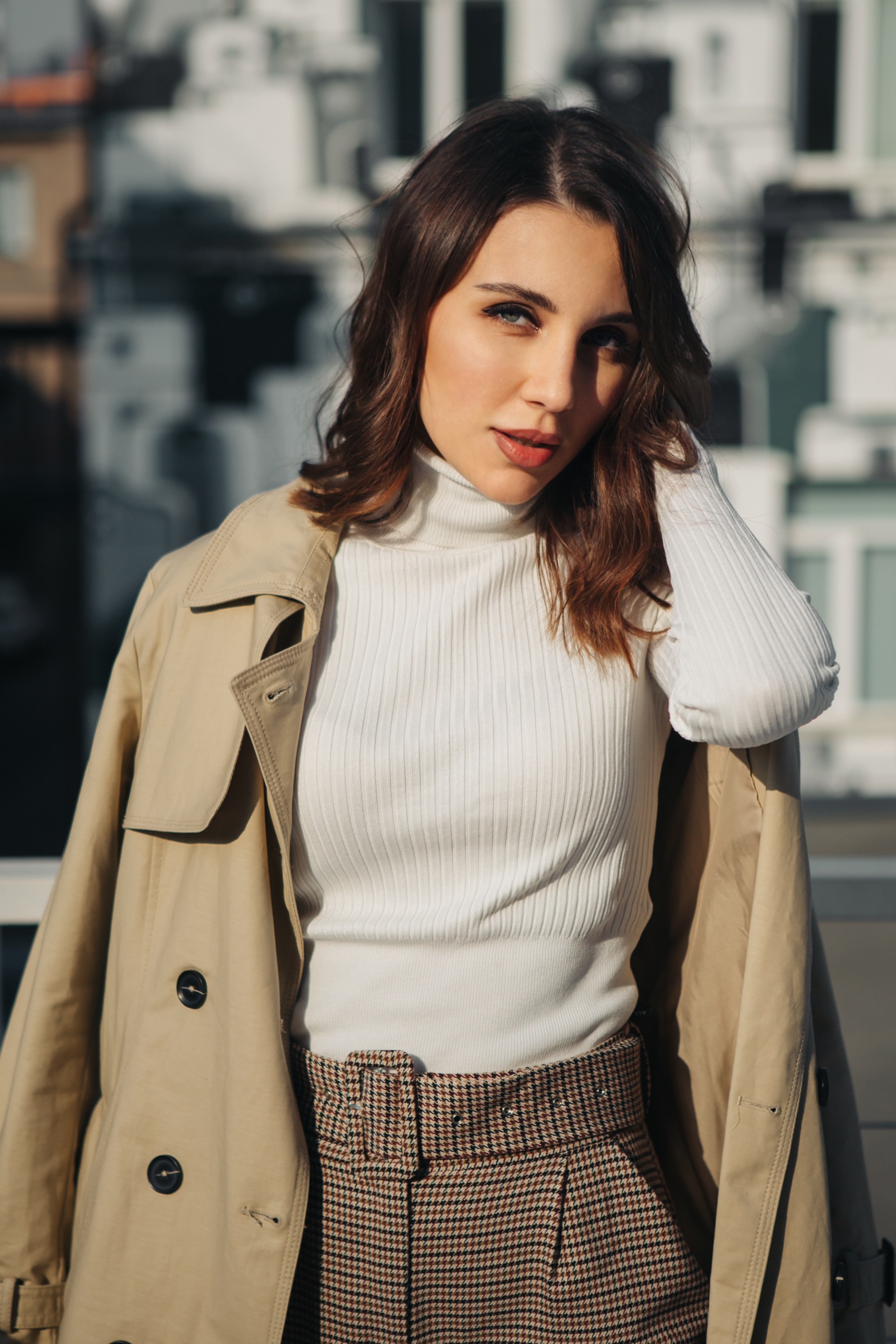 Свадебный и портретный фотограф Виктория Шипелик