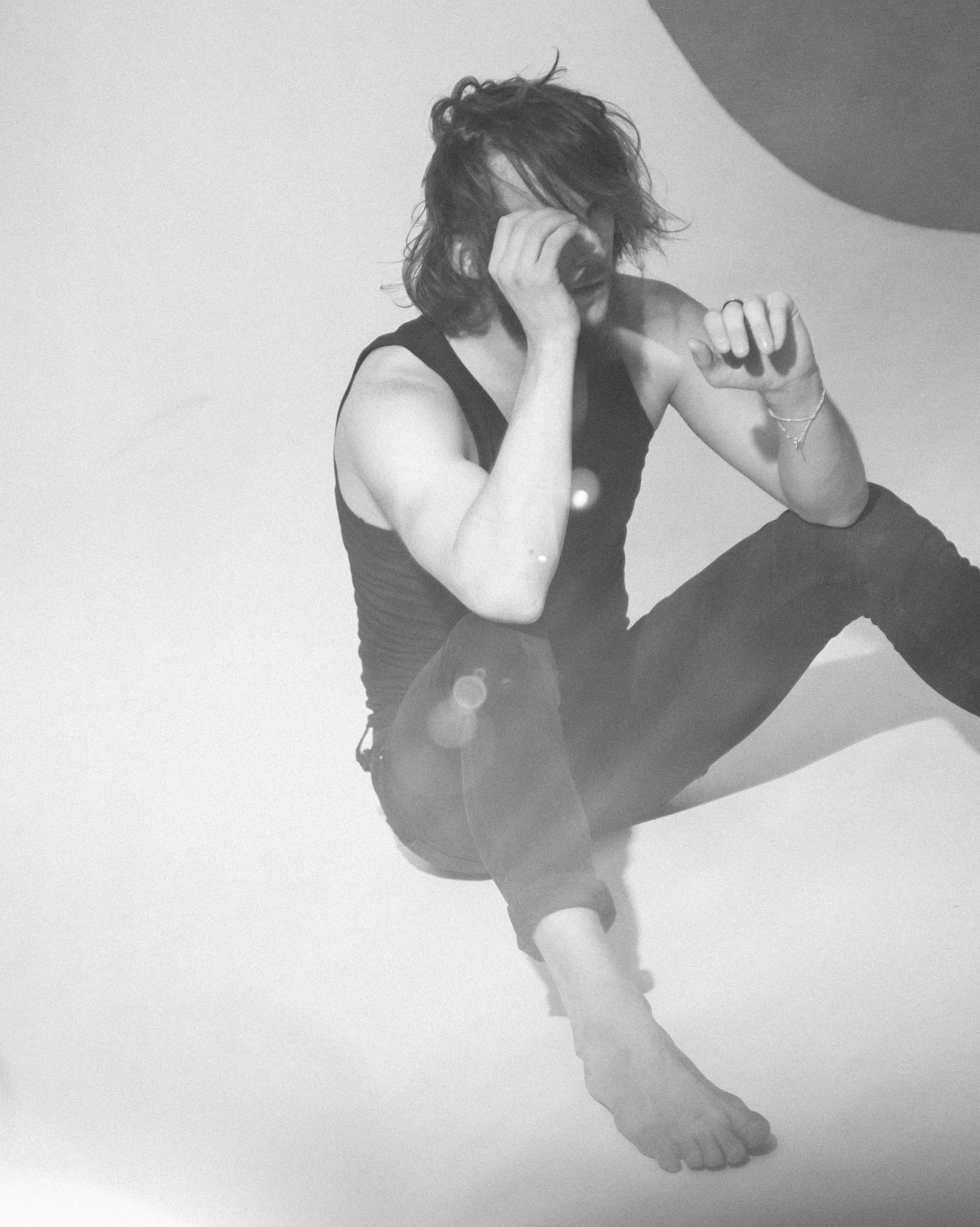 TFP съёмка моделей в Перми. Фотограф Пермь