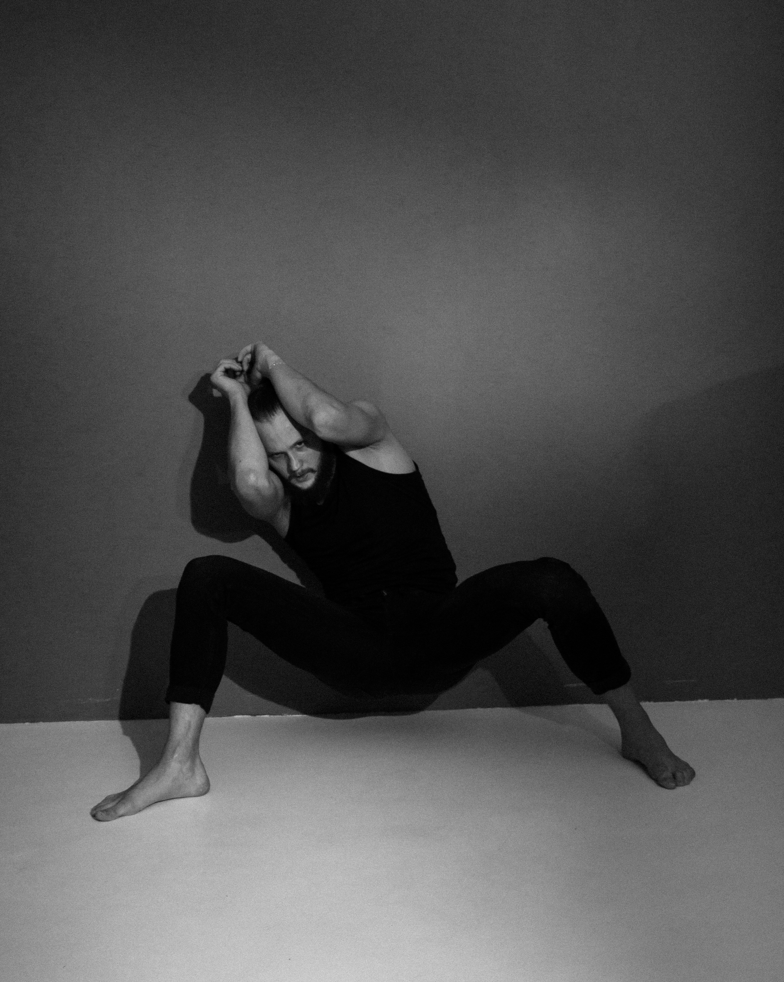 TFP съёмка моделей в Перми. Фотограф Пермь