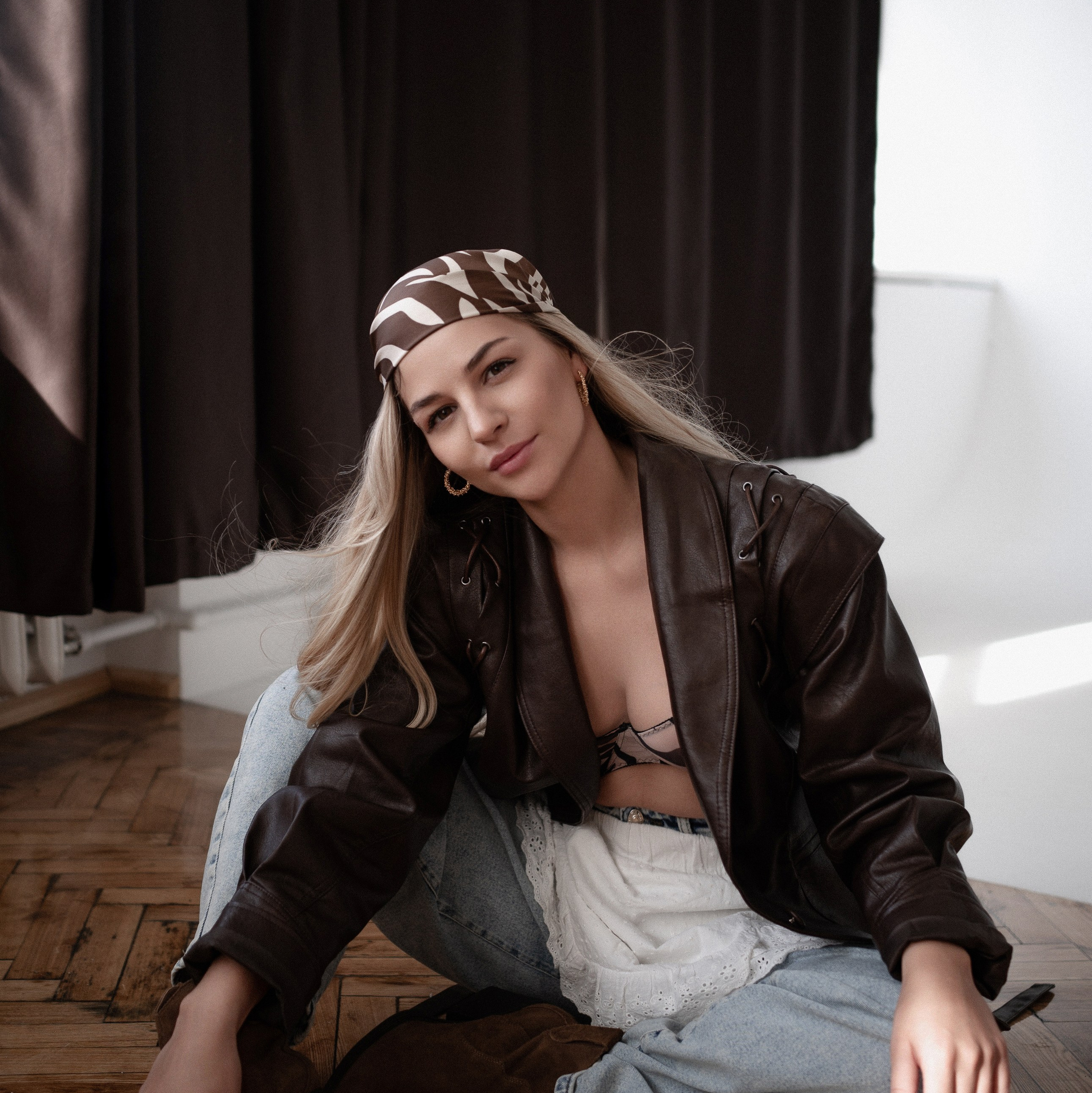 Услуги. Семейный, портретный, фотограф в городе Магадане Анастасия Кадочкина