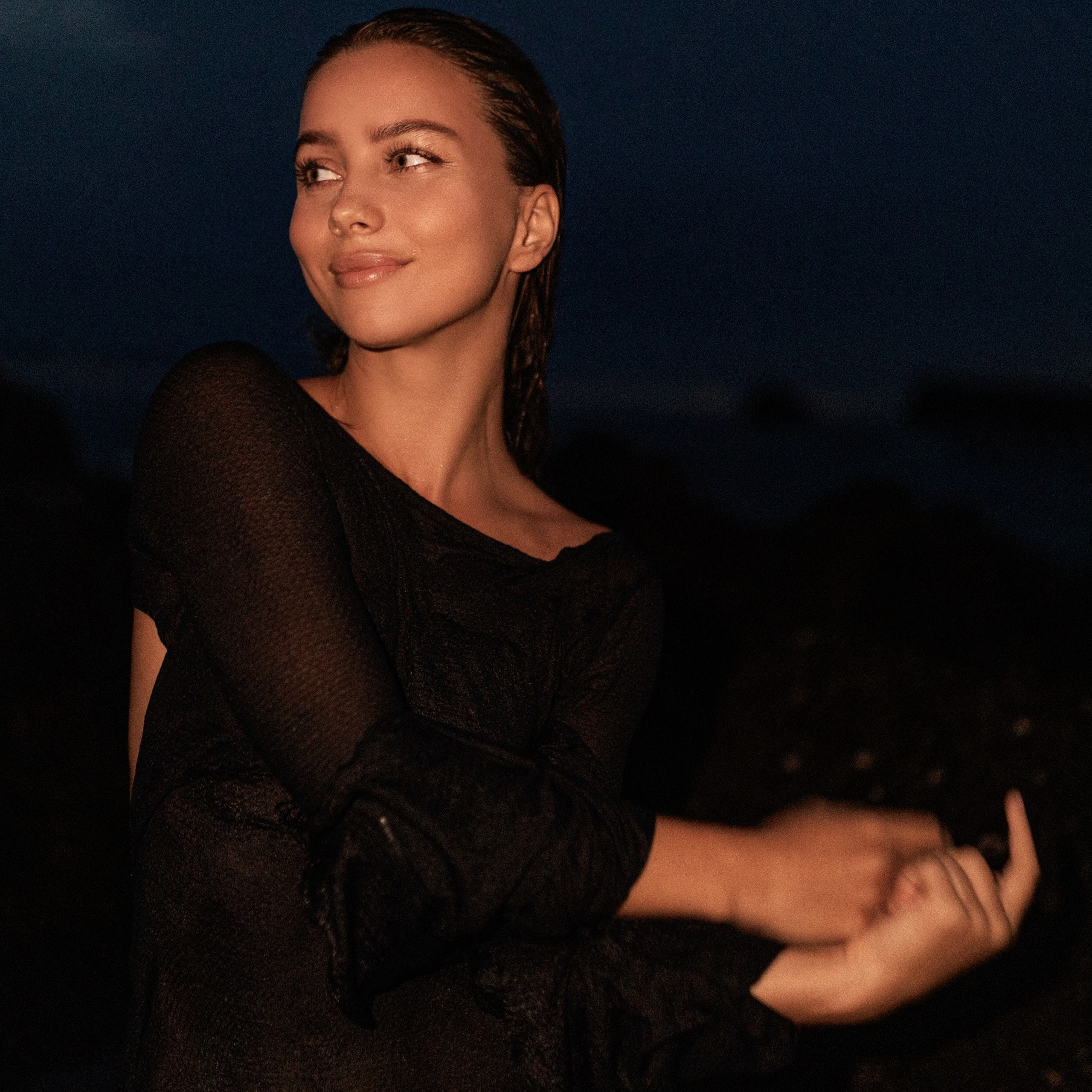 Портретный фотограф Юлия Семенчук