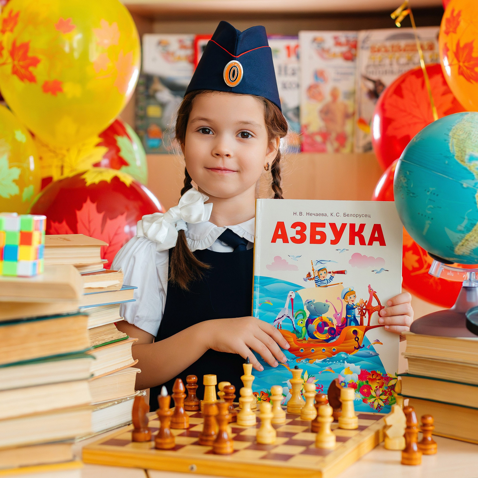 Фотограф для школьников. Фотограф Марина Верятинская | Краснодар