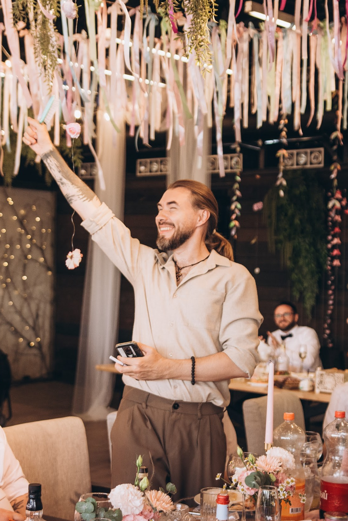 Свадебное видео. Фотограф в Ростове-на-Дону и Краснодаре Роман Кудрявцев