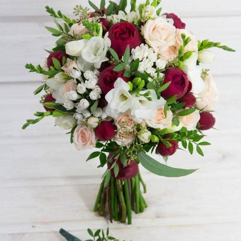 Как выбрать букет невесты?. Фотограф Кольчугино/Владимир/Москва Елизавета Иода